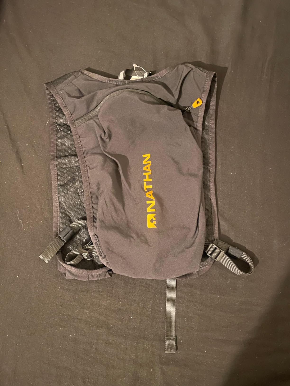 Comfortable for long distances
