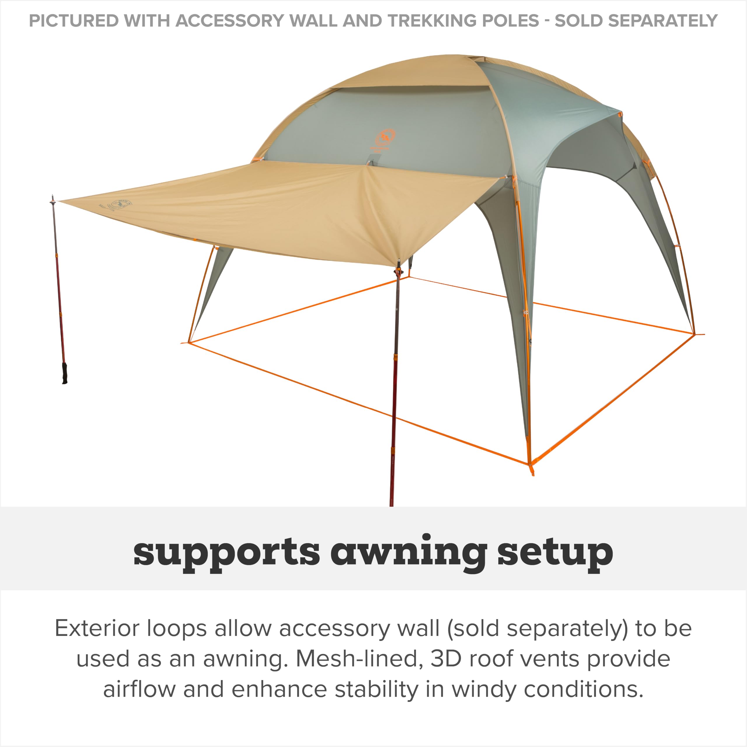 big-agnes-sage-canyon-shelter-plus-100-sq-ft-pop-up-canopy-shelter-with-dac-alum image 7