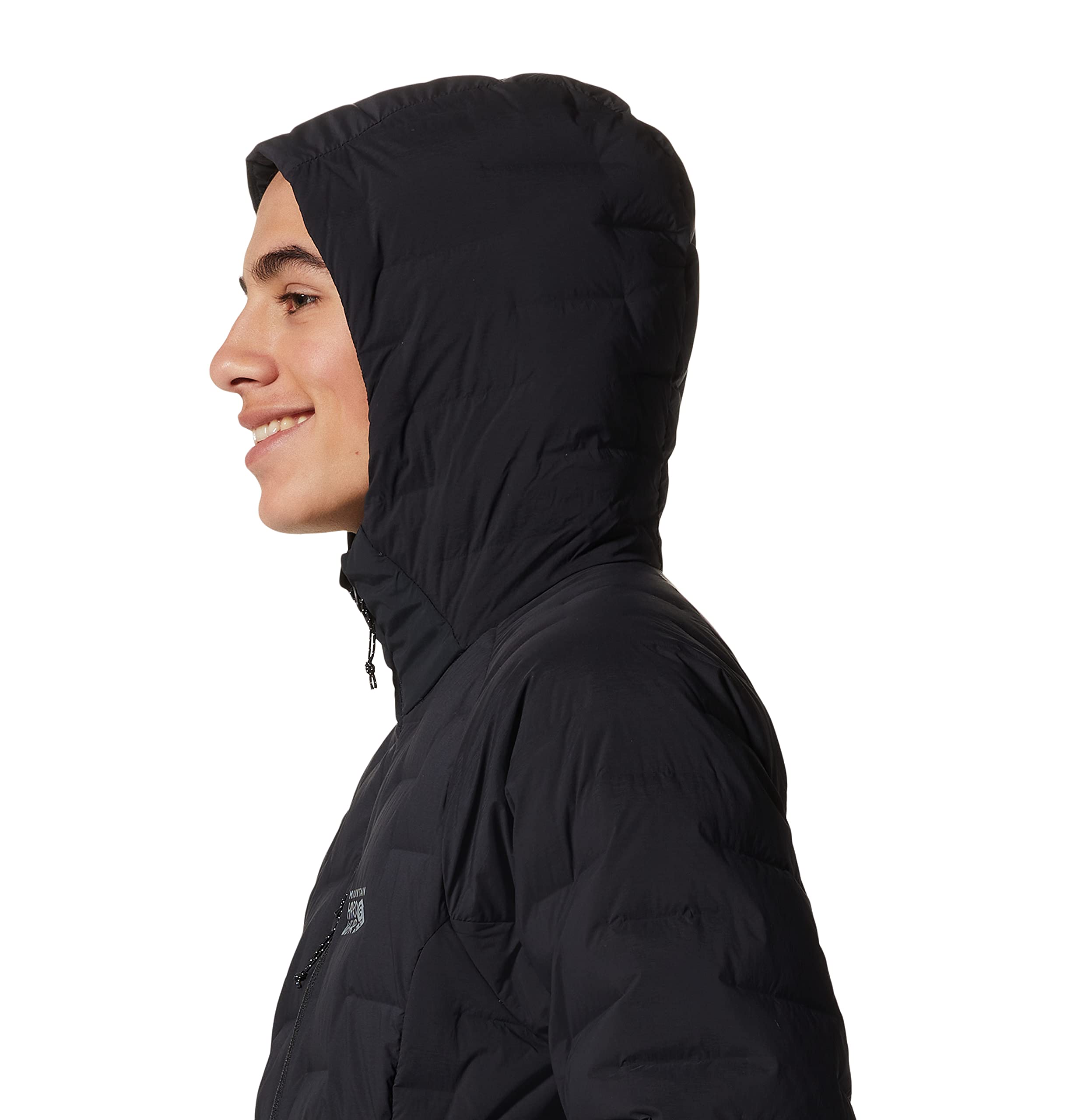mountain-hardwear-stretchdown-hoody-down-insulated-stretch-winter-jacket-with-he image 5