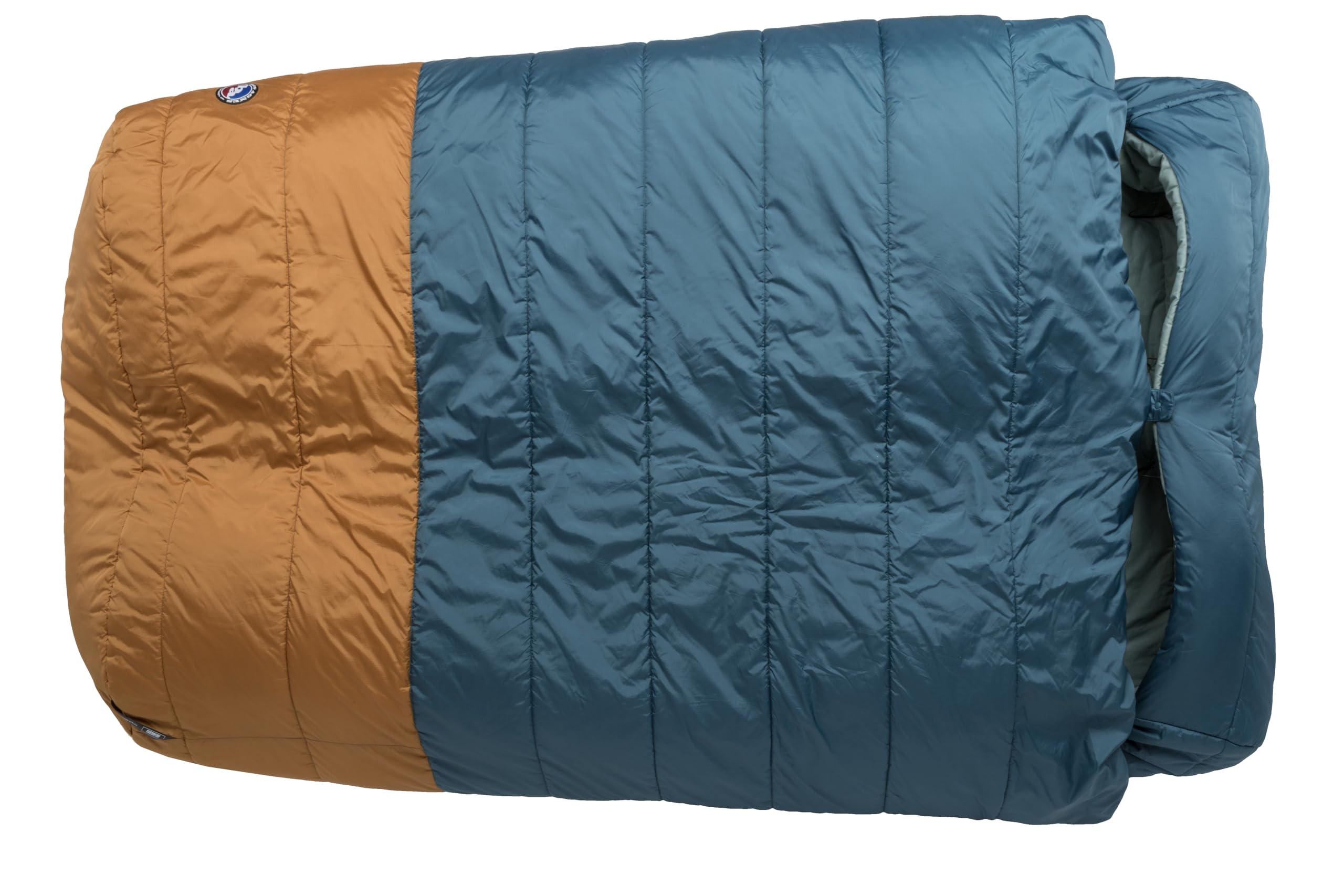 big-agnes-dream-island-20-f-doublewide-sleeping-bag-2-person-with-double-zipper- image 1