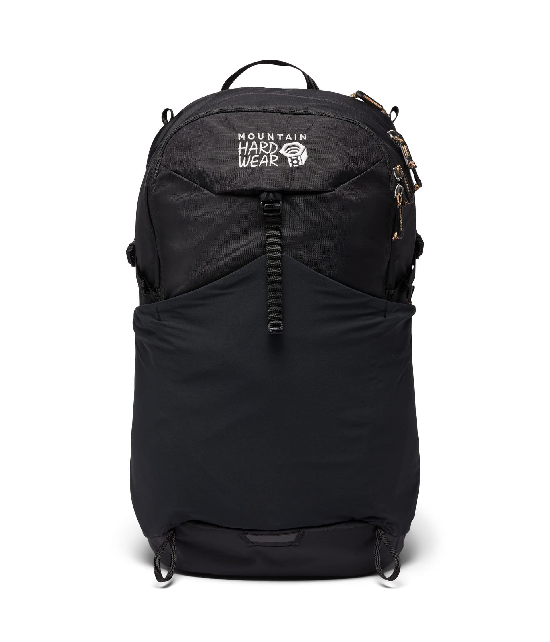 mountain-hardwear-field-day-28l-backpack-recycled-ripstop-everyday-carry-with-la image 4
