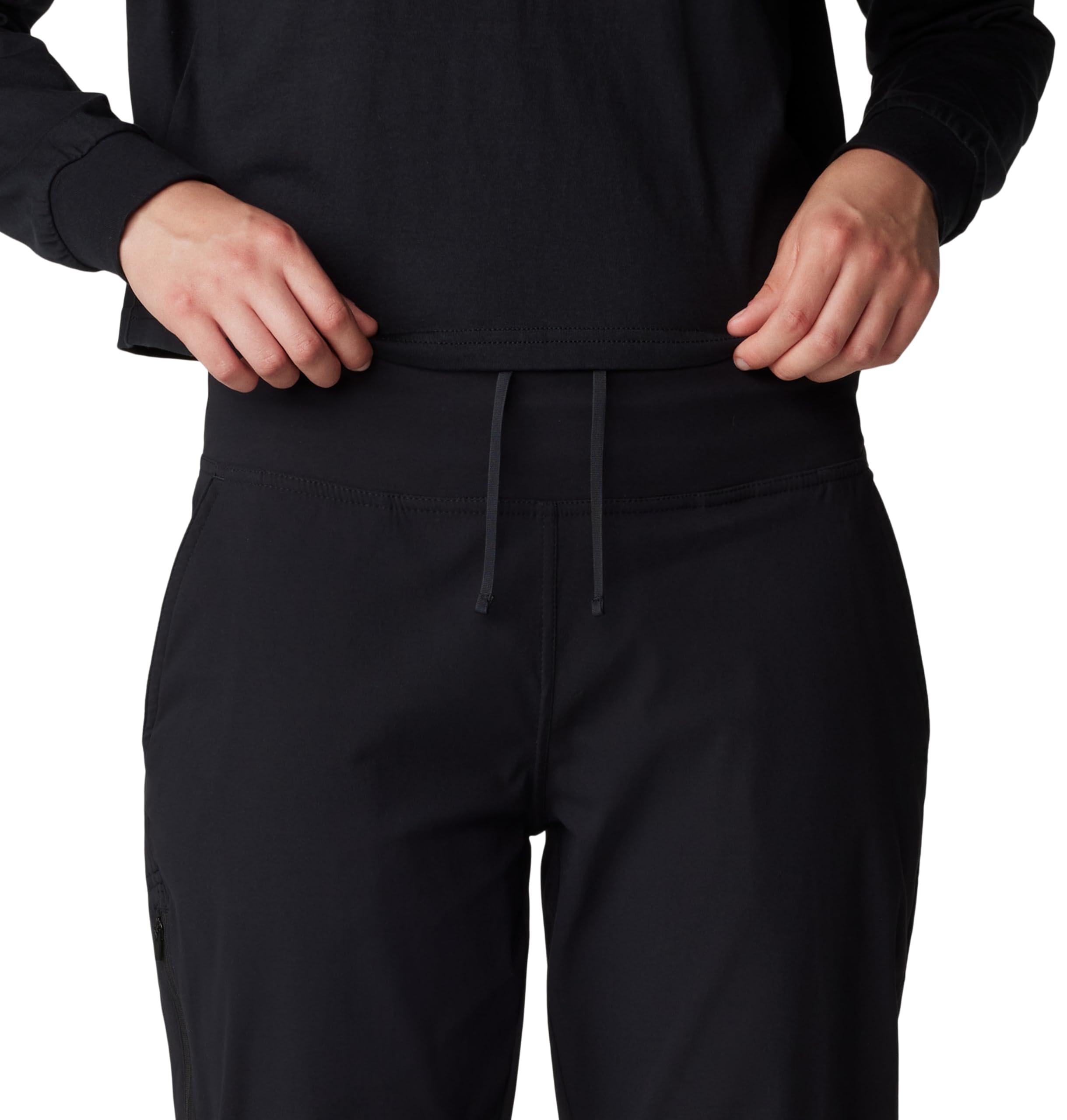 mountain-hardwear-dynama-ankle-pants-women-s-plus-size-stretch-ankle-pant-for-hi image 5