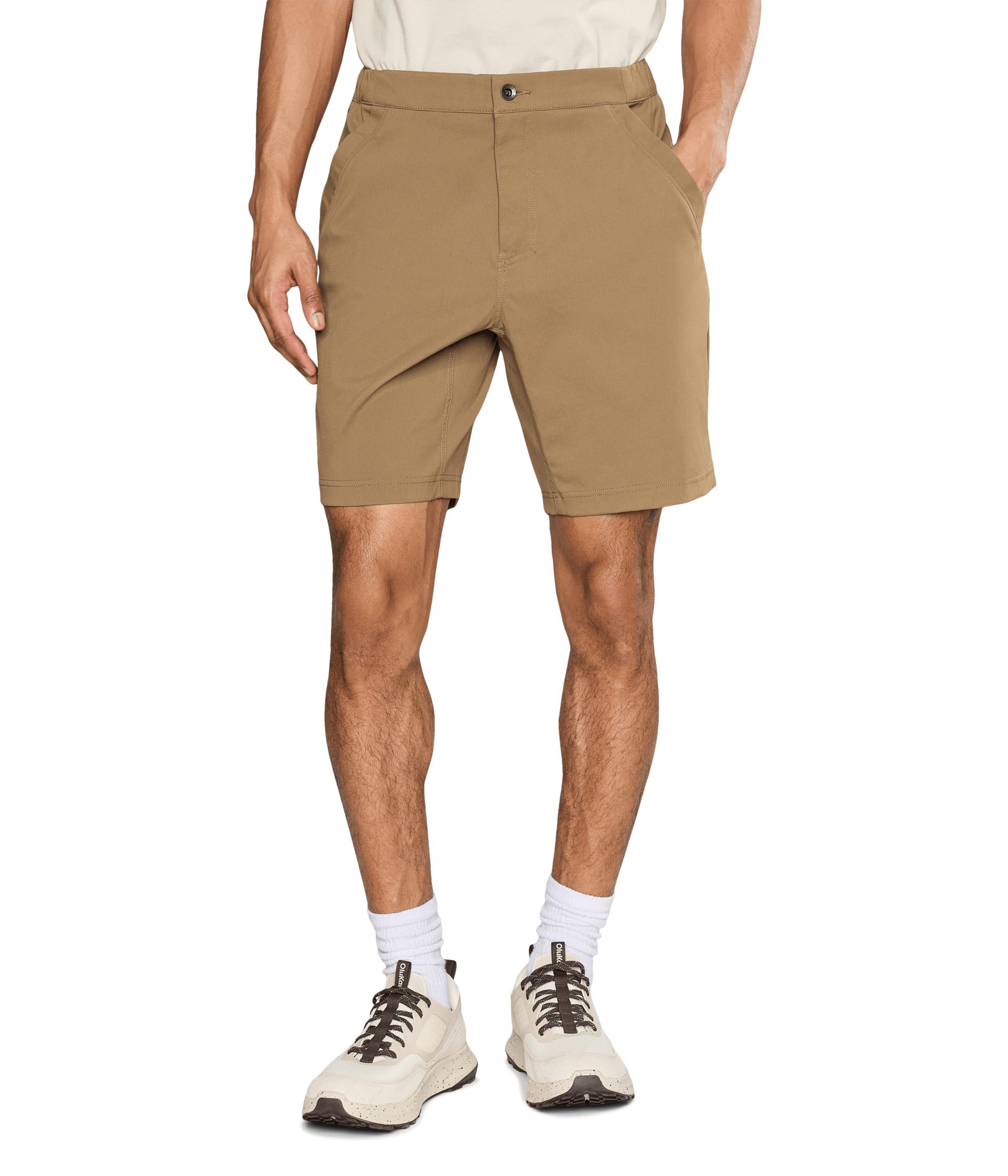 mountain-hardwear-hardwear-ap-active-crossover-shorts-durable-stretch-cotton-car image 8