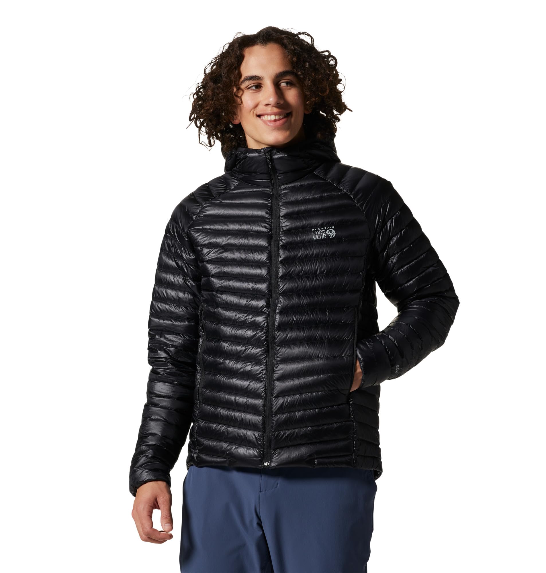 mountain-hardwear-ghost-whisperer-2-ultralight-down-hoody-recycled-fabric-rds-80 image 1