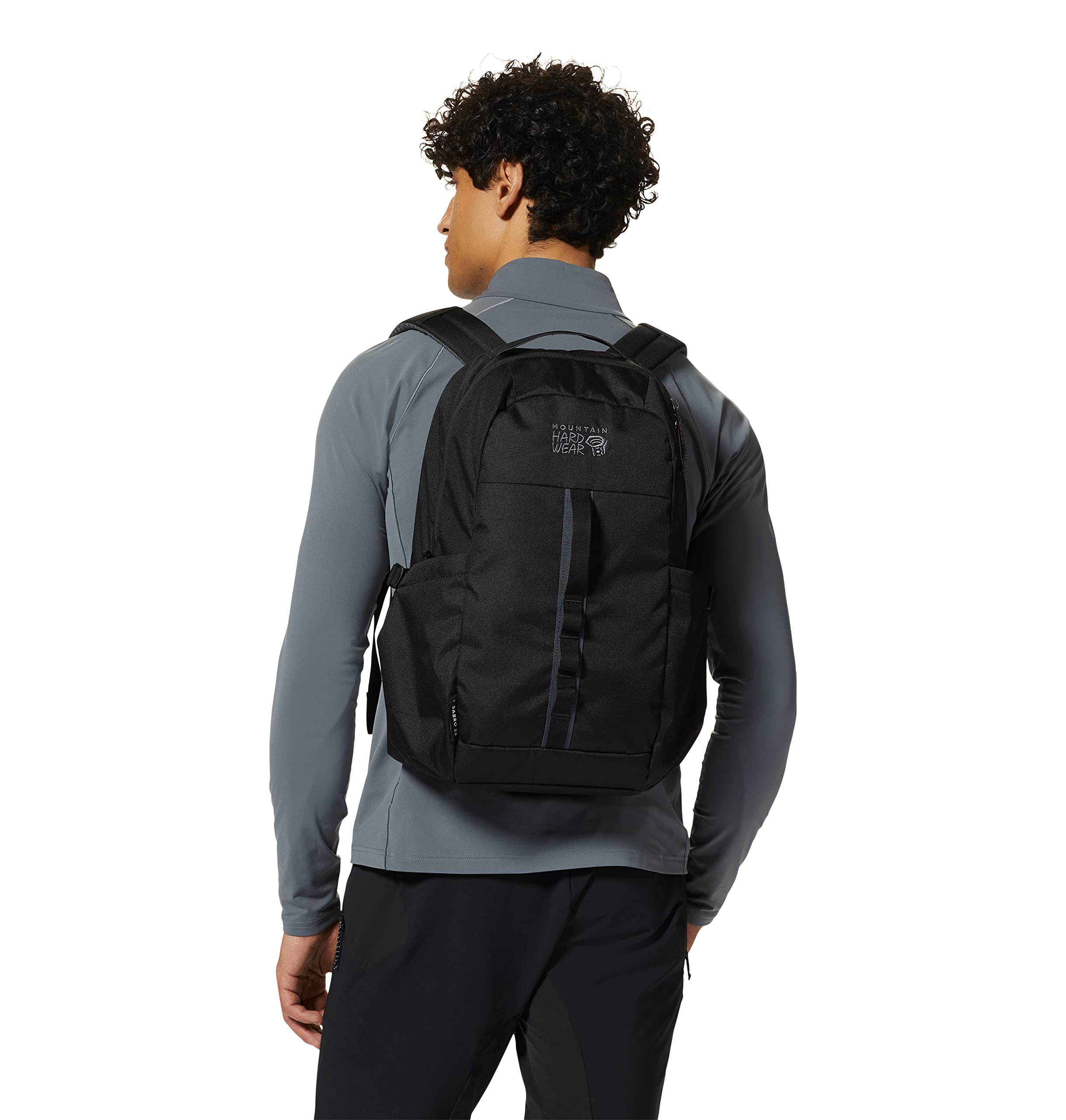 mountain-hardwear-sabro-backpack-water-resistant-recycled-shell-15-inch-padded-l image 3