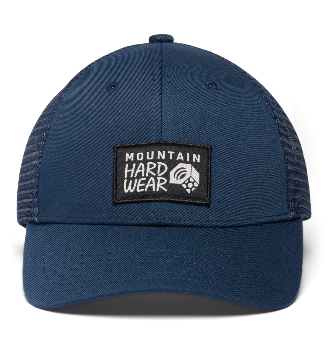 mountain-hardwear-recycled-trucker-hat image 3