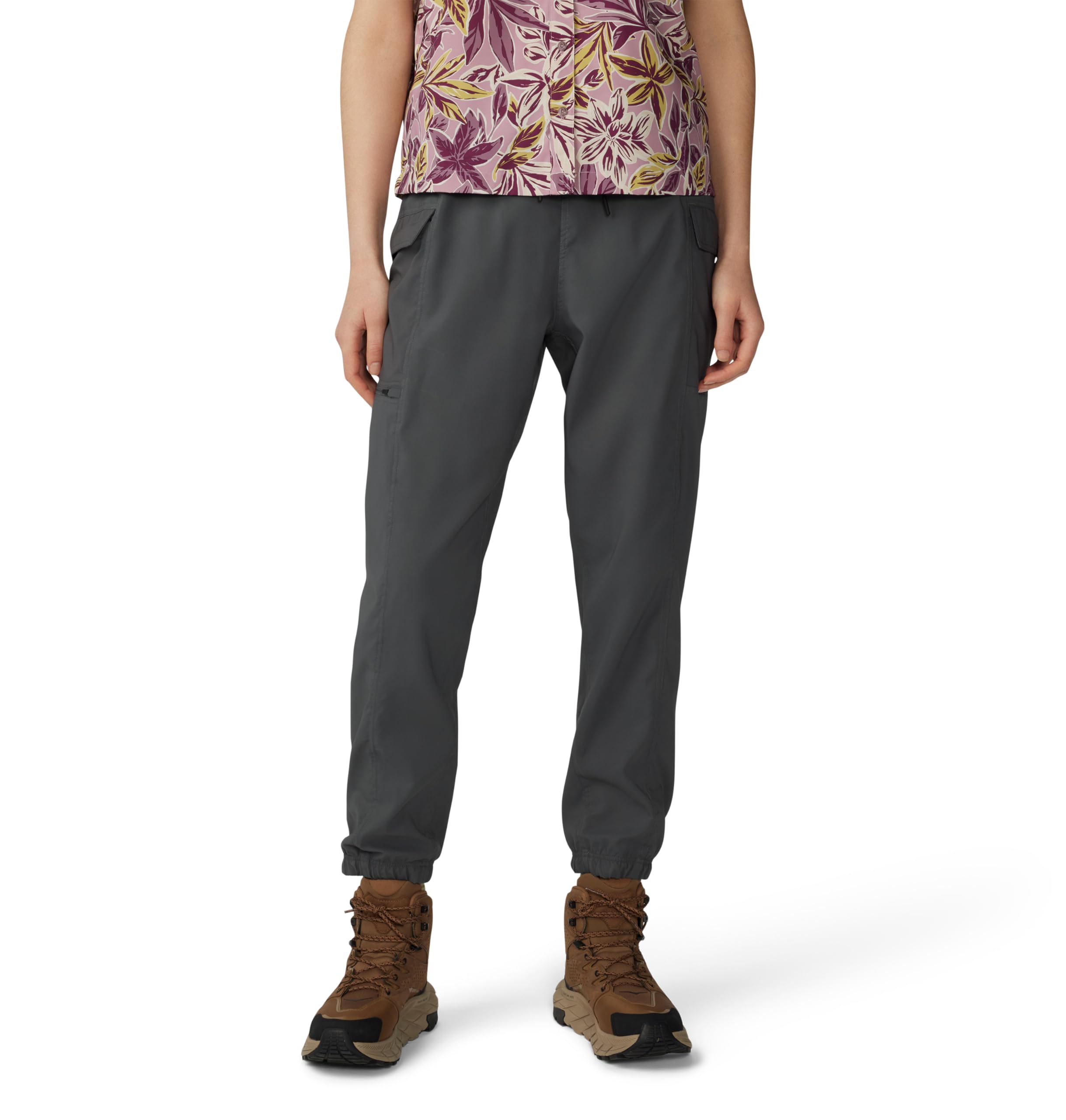 mountain-hardwear-trail-sender-pants-lightweight-ripstop-hiking-pants-with-adjus image 6