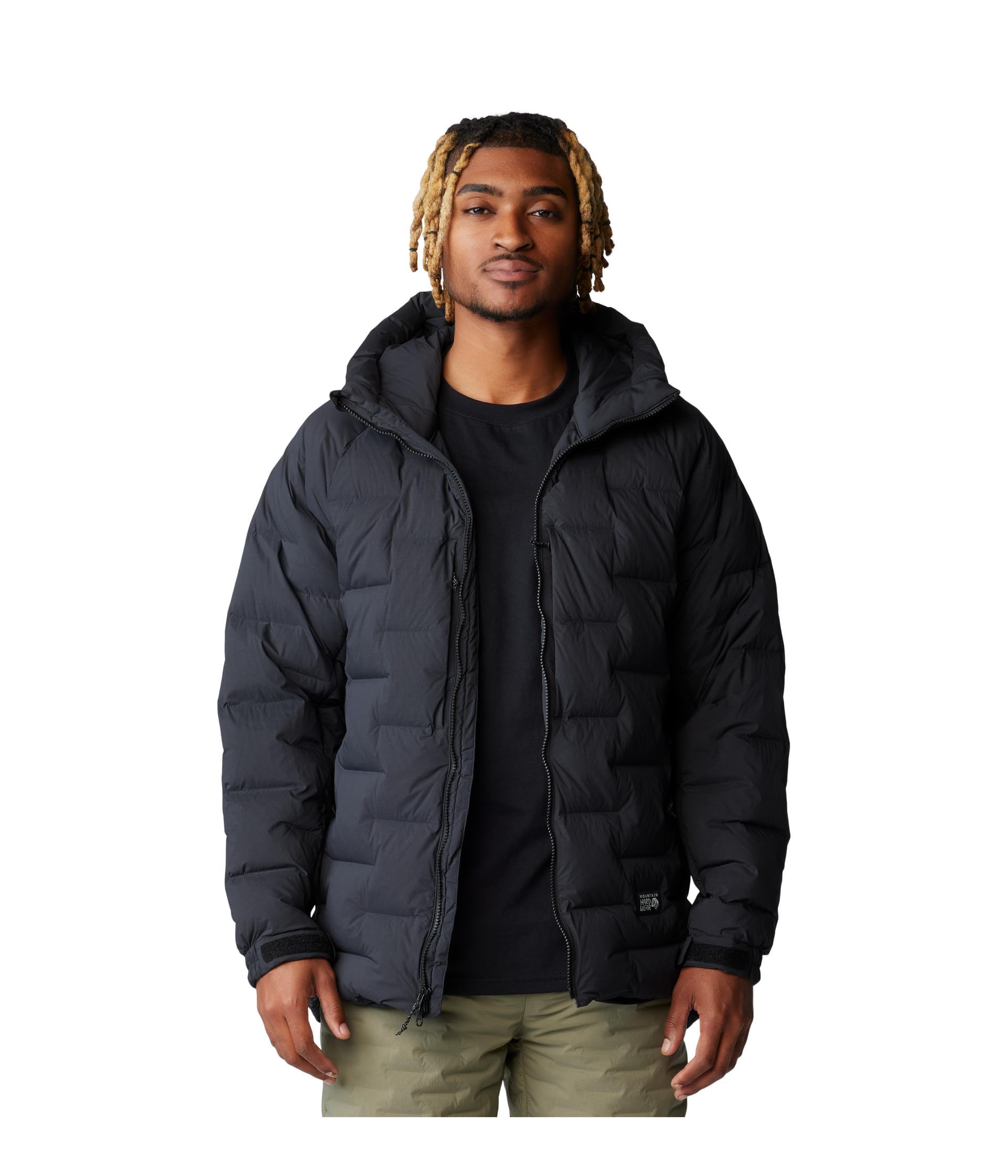 mountain-hardwear-men-s-stretchdown-parka-long-length-insulated-parka-with-stret image 5