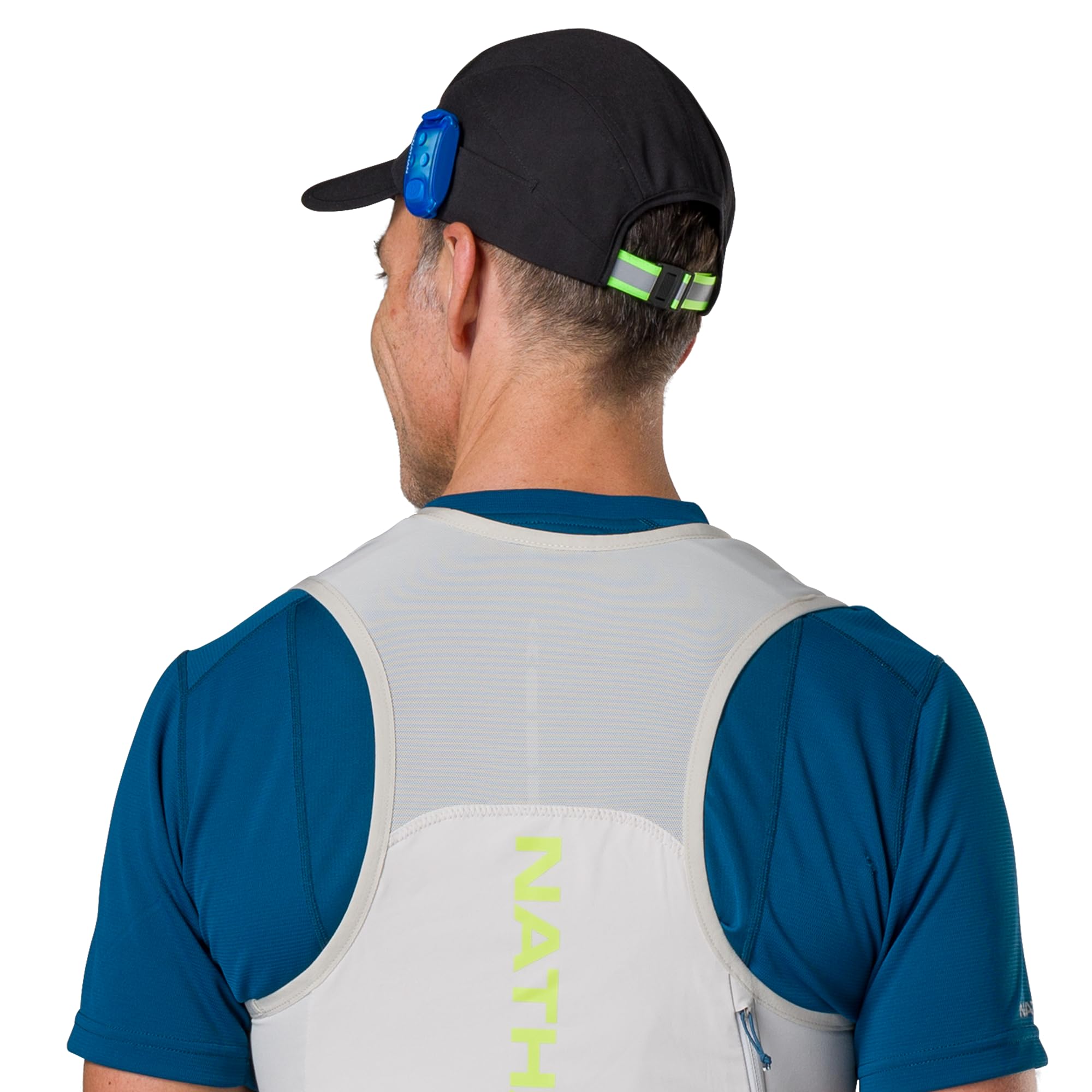 nathan-runcool-stash-hat-ns10800-running-cap-with-ice-ready-cooling-pocket-for-t image 4