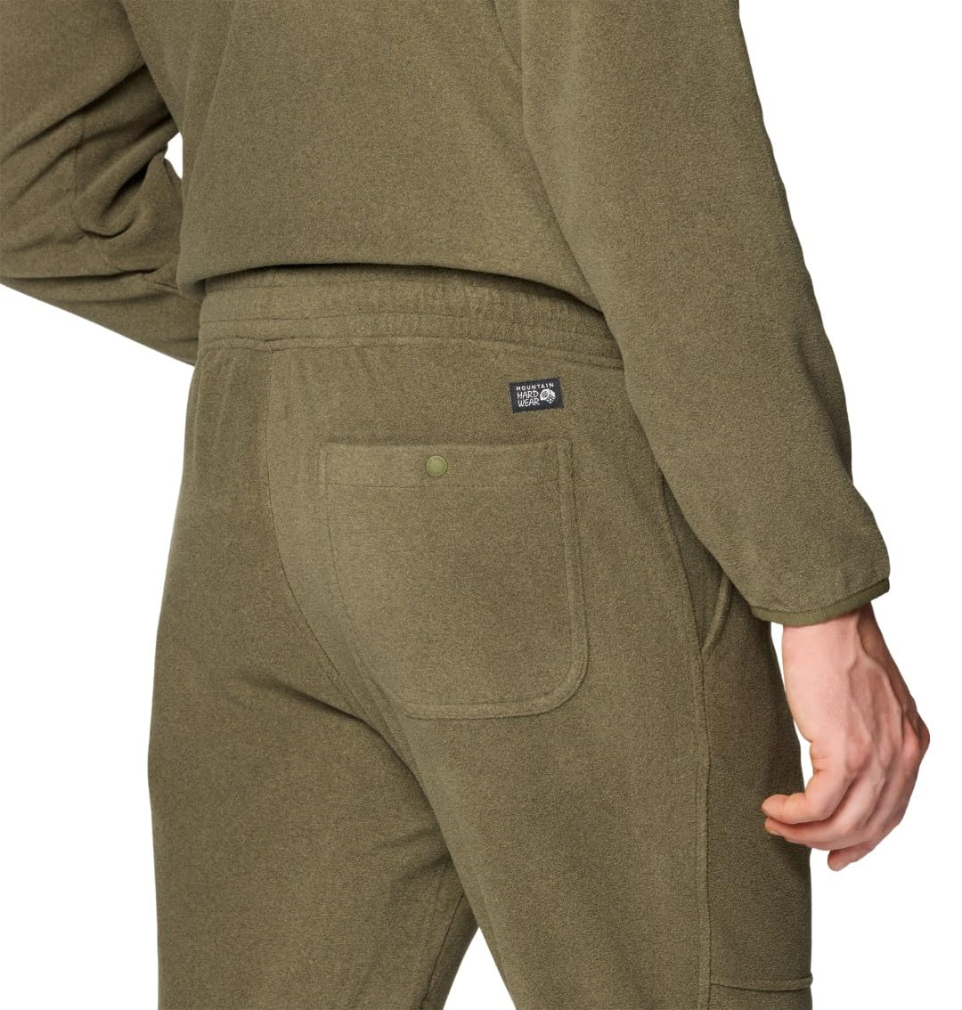 mountain-hardwear-microchill-jogger-men-s-recycled-fleece-pull-on-pant image 5