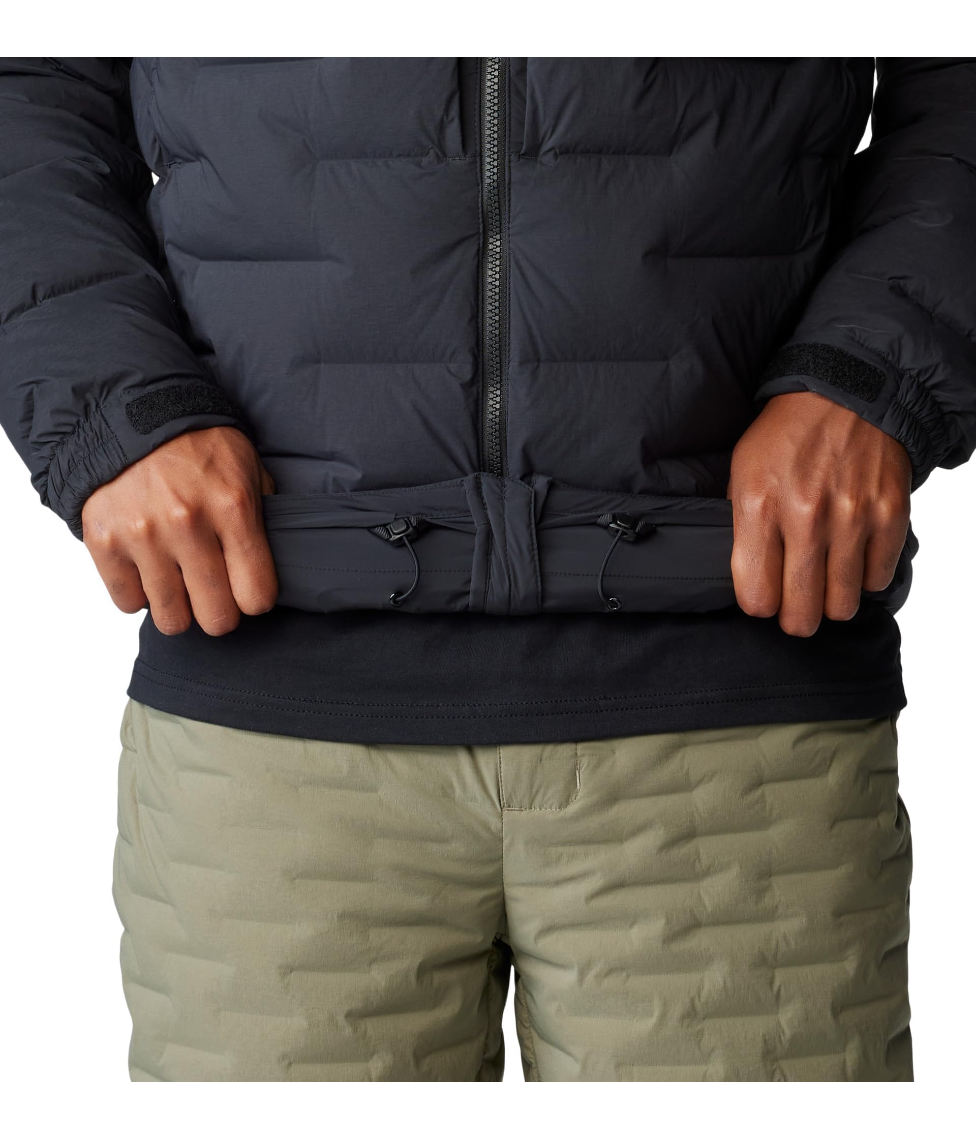 mountain-hardwear-men-s-stretchdown-parka-long-length-insulated-parka-with-stret image 4