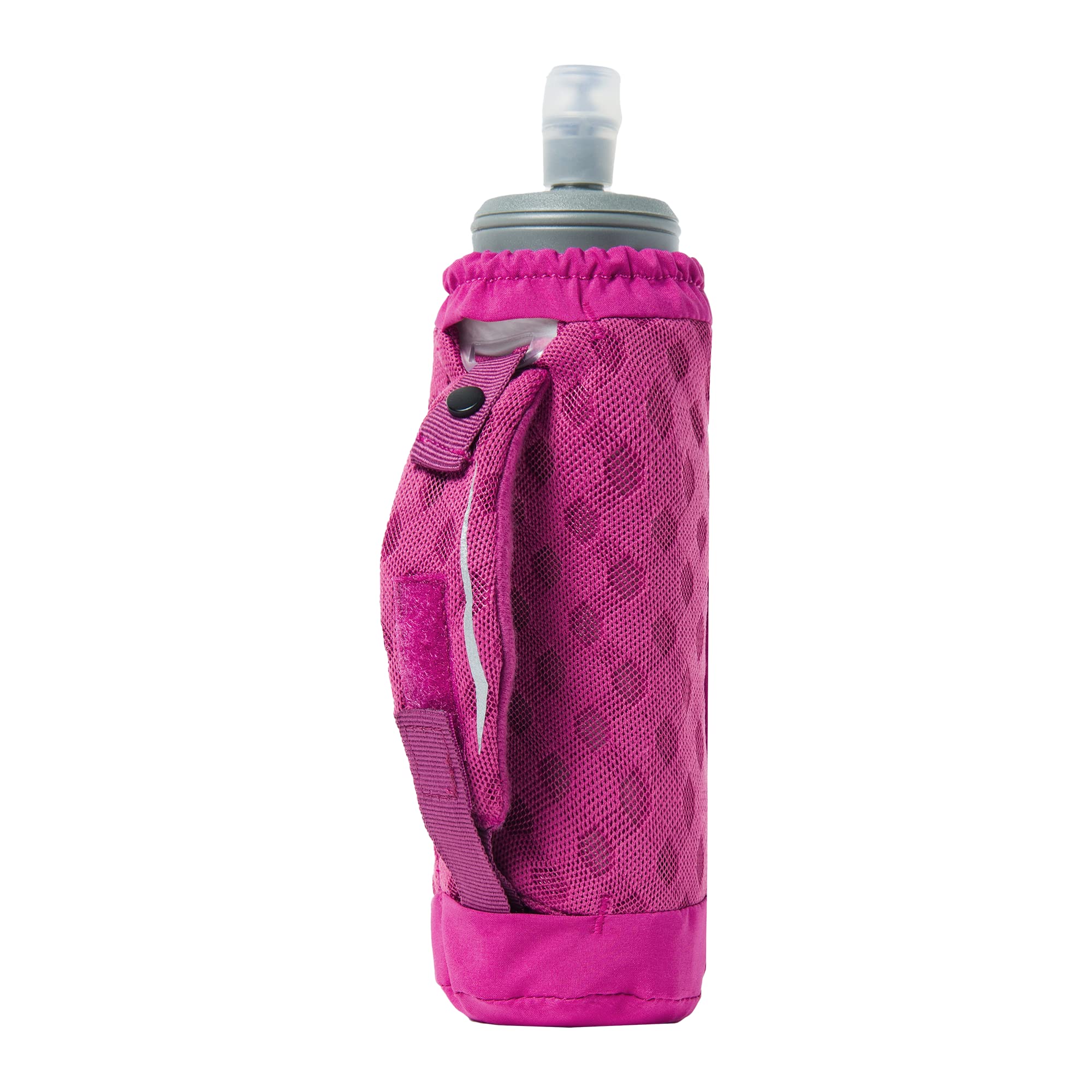 nathan-exoshot-2-0-exodraw-handheld-running-flask-with-hand-strap-stash-pocket-a image 3