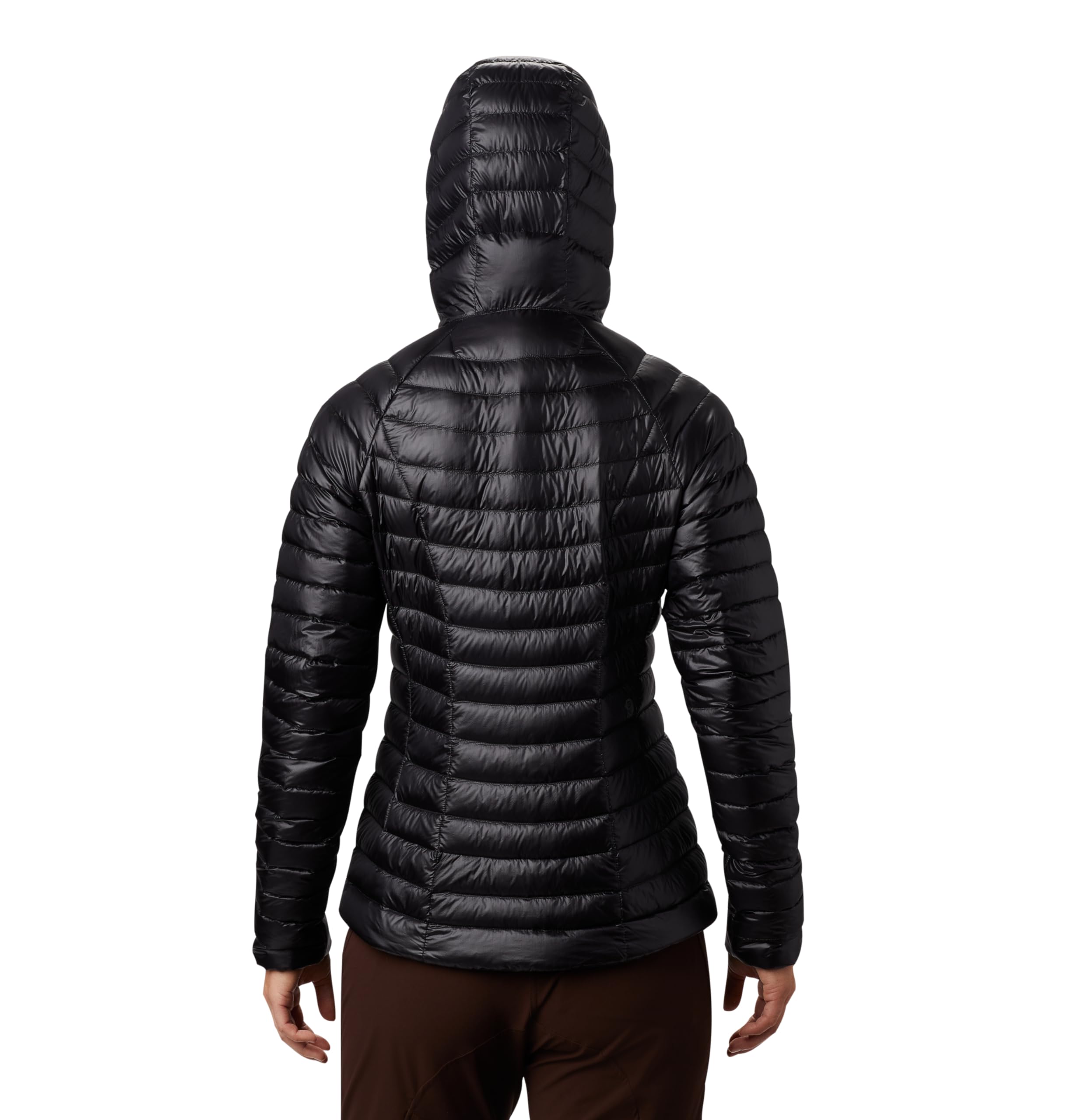 mountain-hardwear-women-s-ghost-whisperer-hoody-recycled-ultralight-800-fill-rds image 4