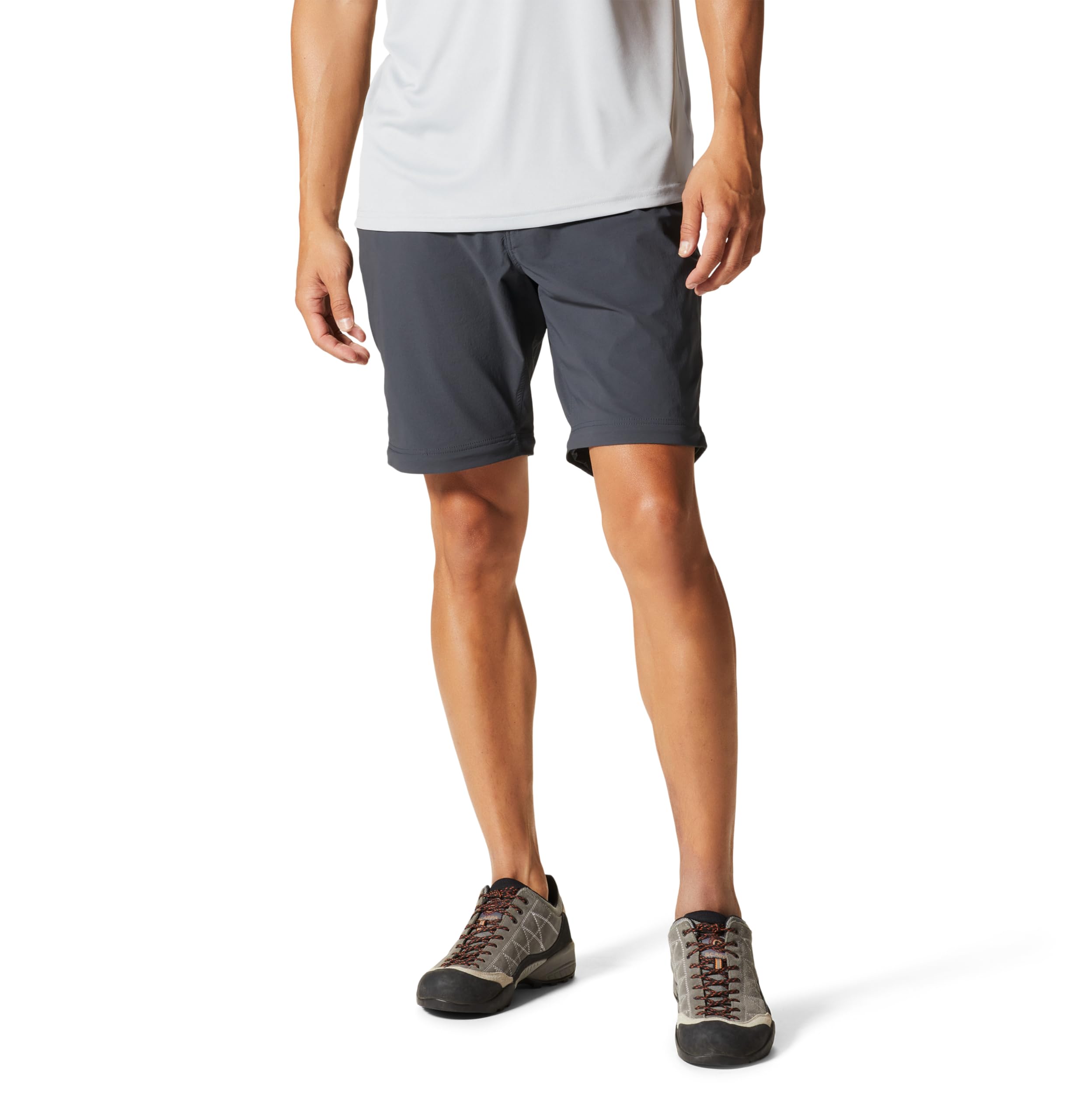 mountain-hardwear-basin-trek-pants image 7