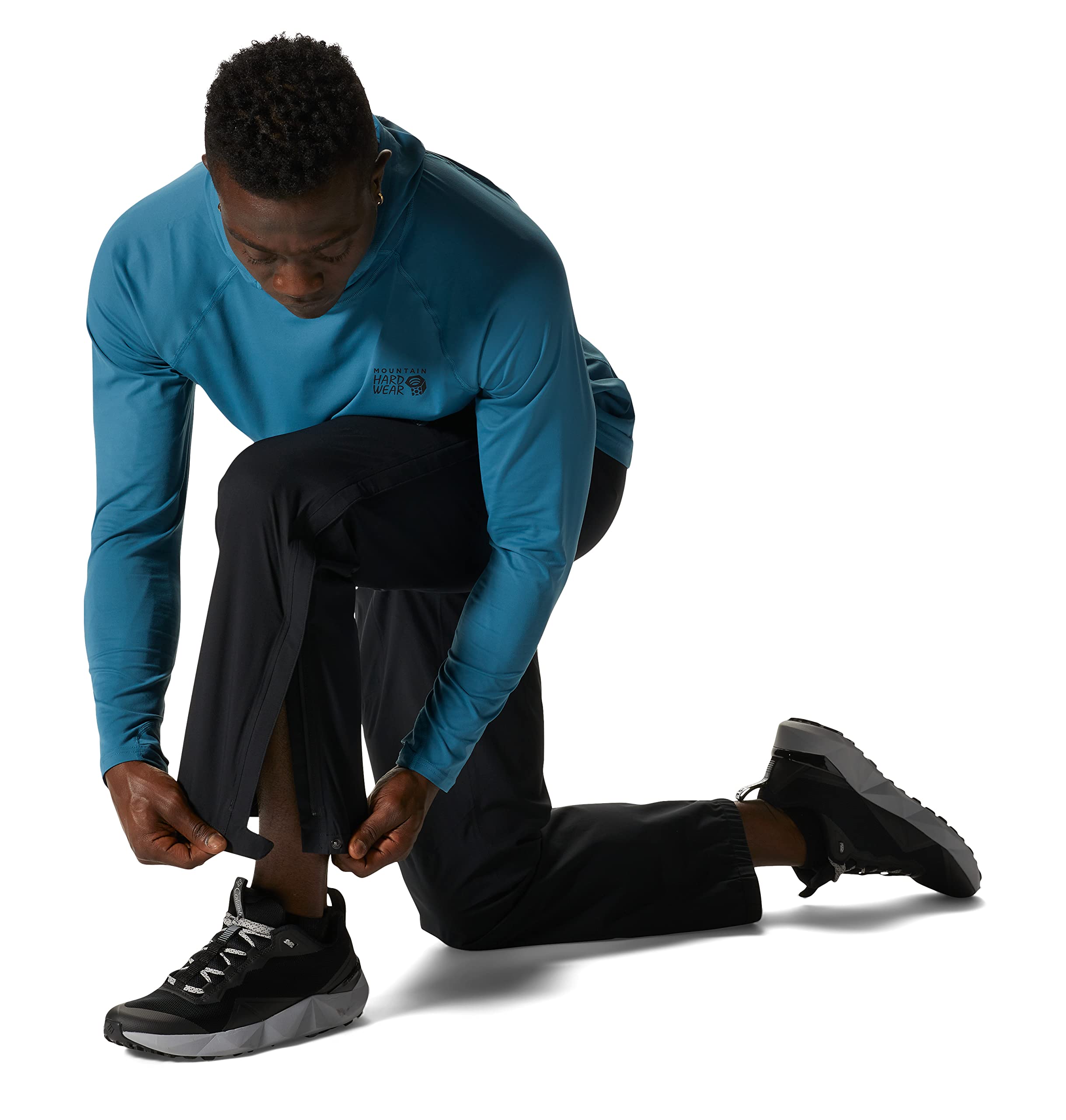 mountain-hardwear-men-s-stretch-ozonic-rain-pants-waterproof-2-5-layer-100-recyc image 5