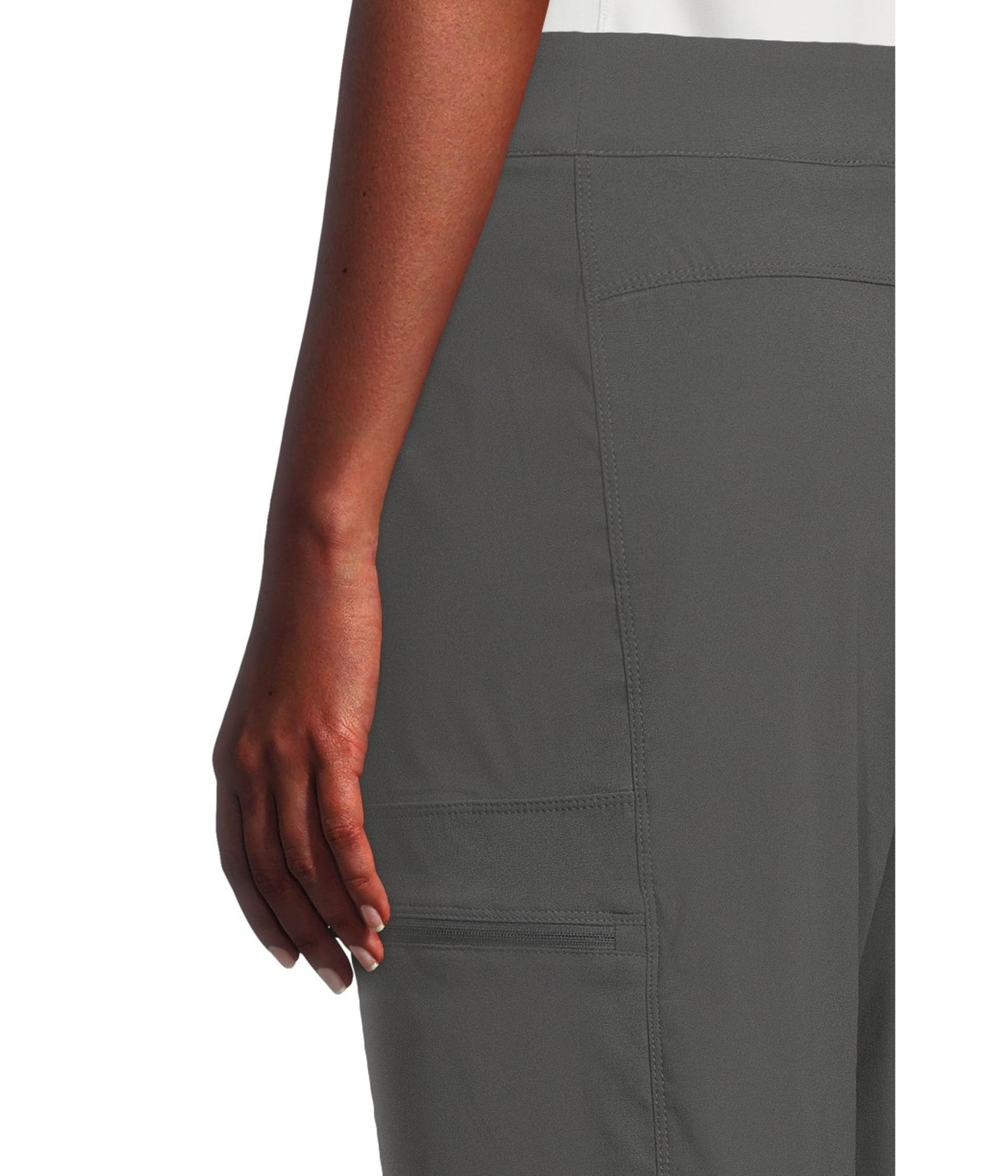 mountain-hardwear-dynama-high-rise-utility-jogger-soft-stretch-women-s-pant-for- image 4