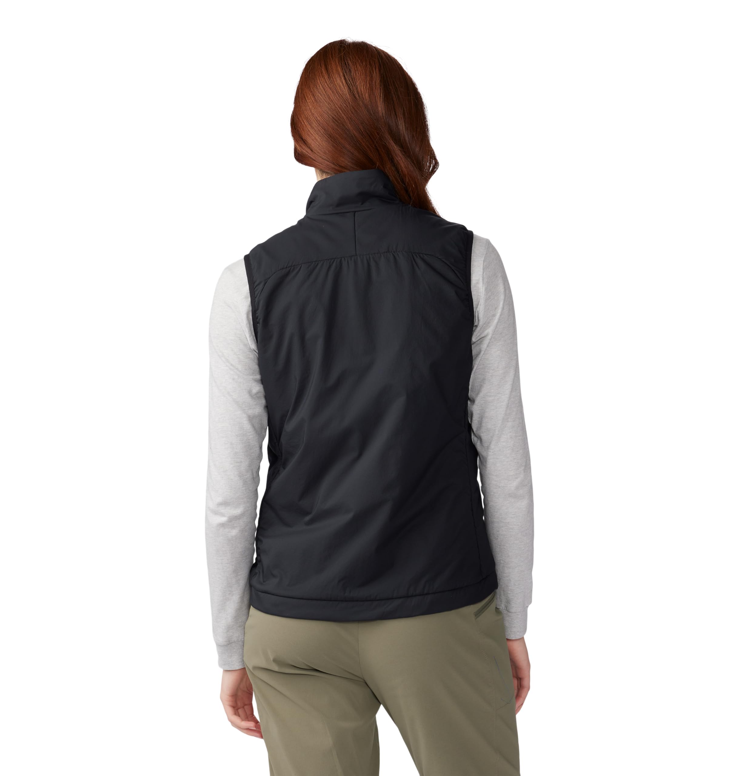 mountain-hardwear-kor-airshell-warm-women-s-vest-pertex-quantum-air-with-airmesh image 2