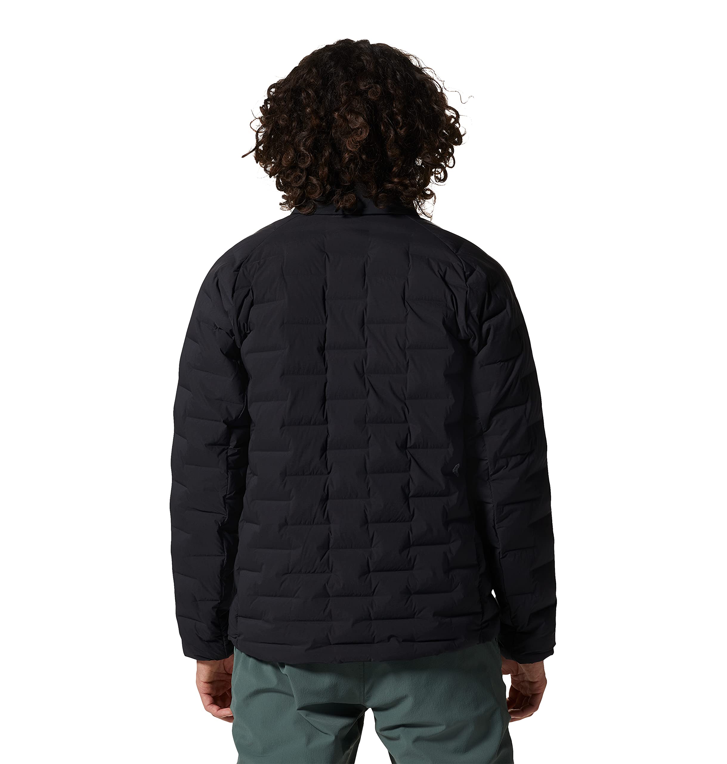 mountain-hardwear-stretchdown-jacket-stretch-woven-insulated-jacket-with-two-way image 3