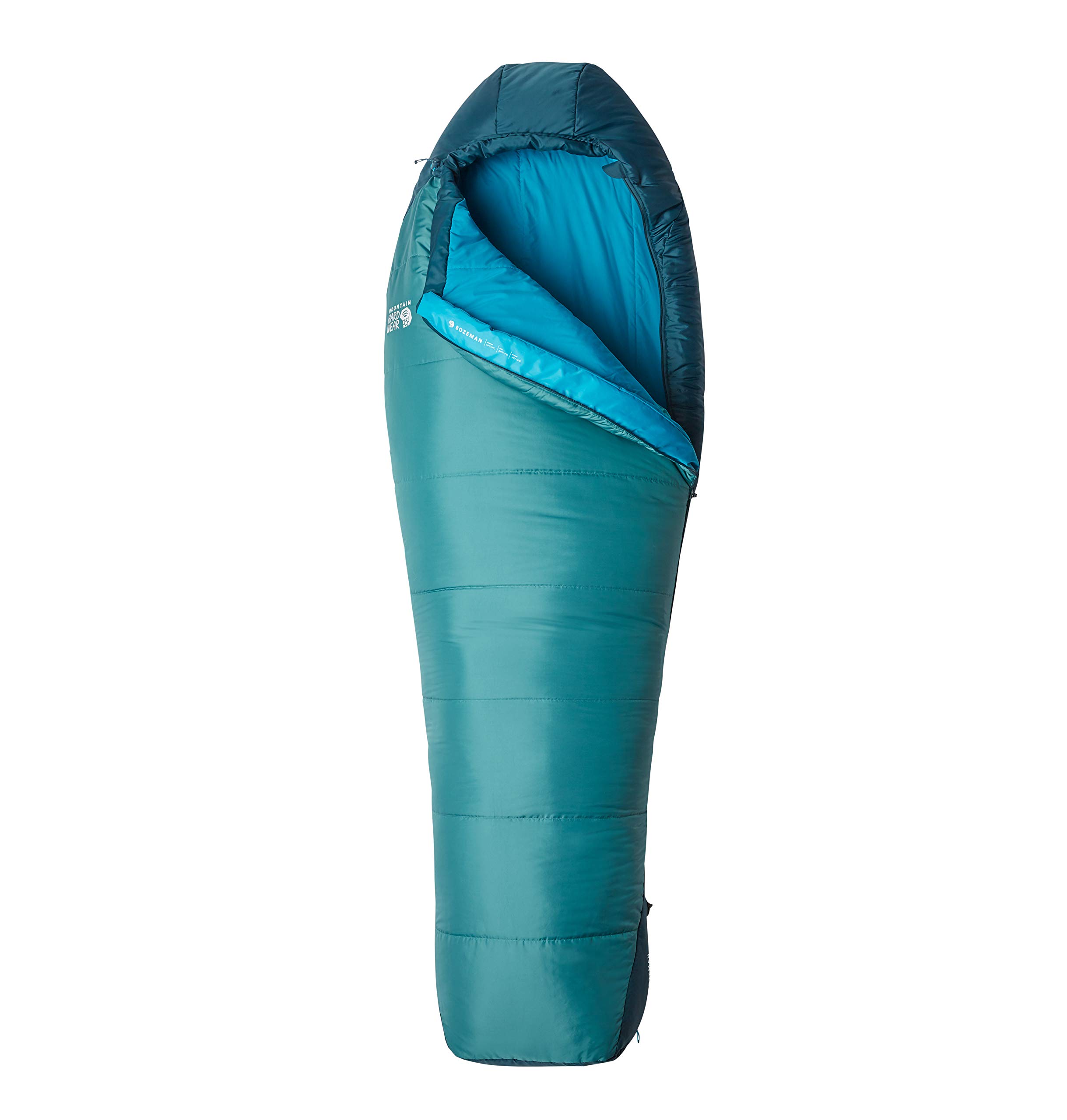 mountain-hardwear-bozeman-30f-1c-long-unisex-sleeping-bag-with-thermalq-recycled image 3