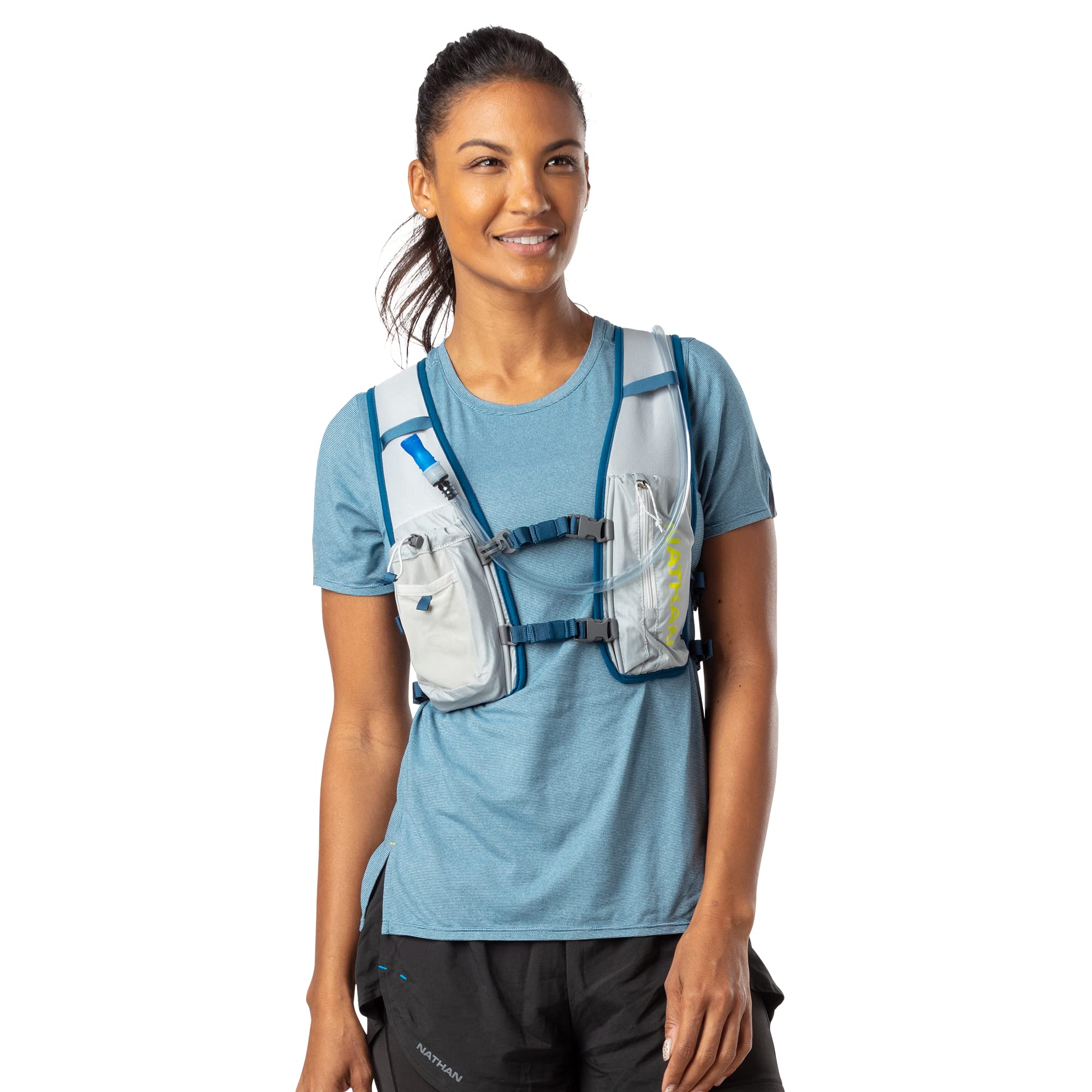 nathan-quickstart-2-0-4l-hydration-pack-running-hiking-hydration-vest-unisex-one image 5
