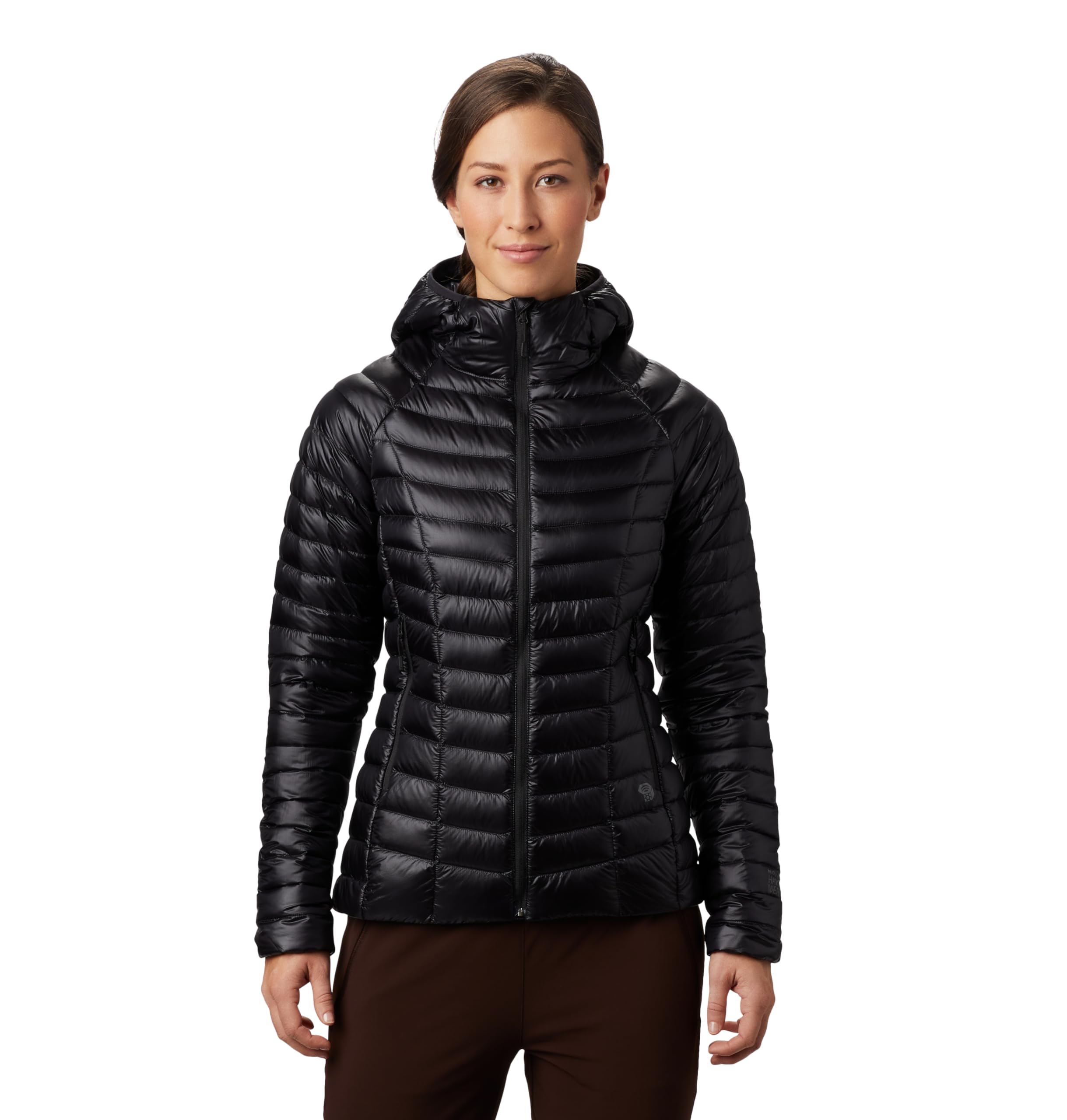 mountain-hardwear-women-s-ghost-whisperer-hoody-recycled-ultralight-800-fill-rds image 1