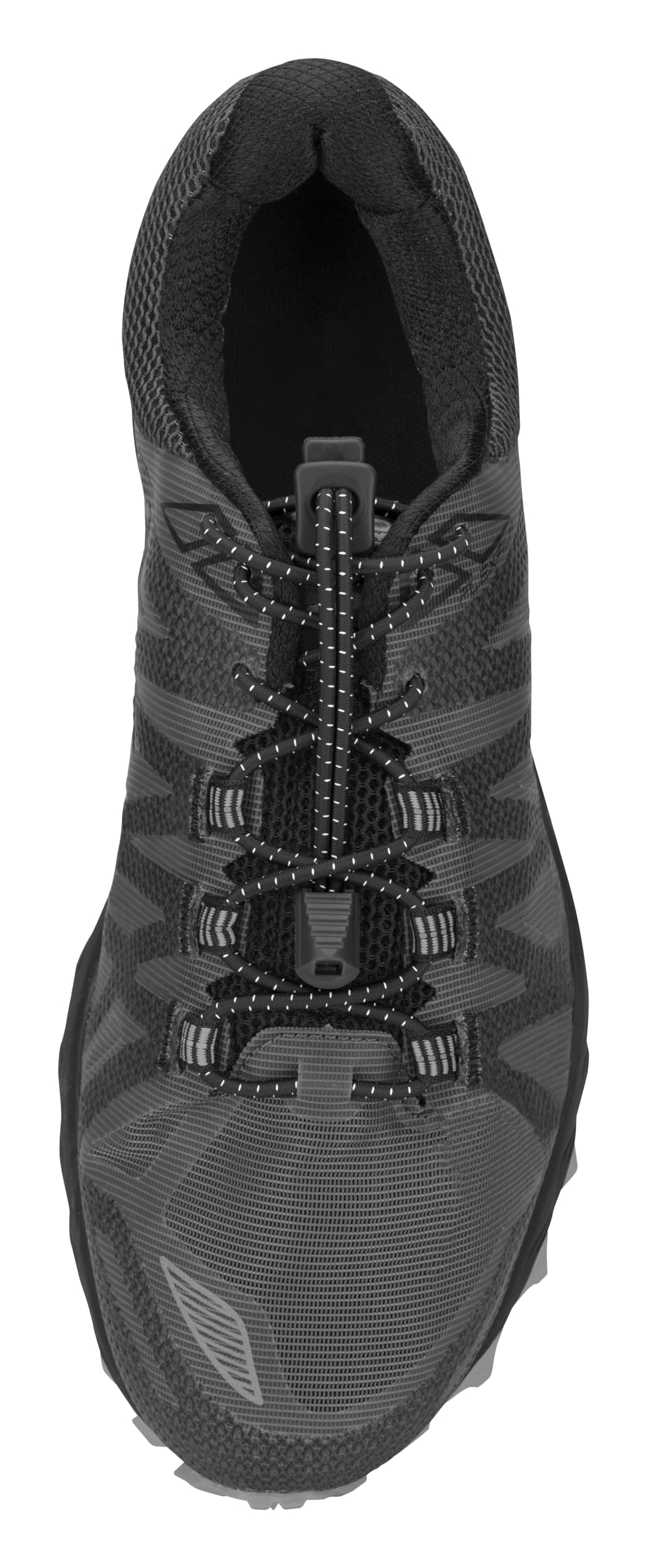 nathan-elastic-no-tie-shoe-laces-for-running-and-active-sports image 2