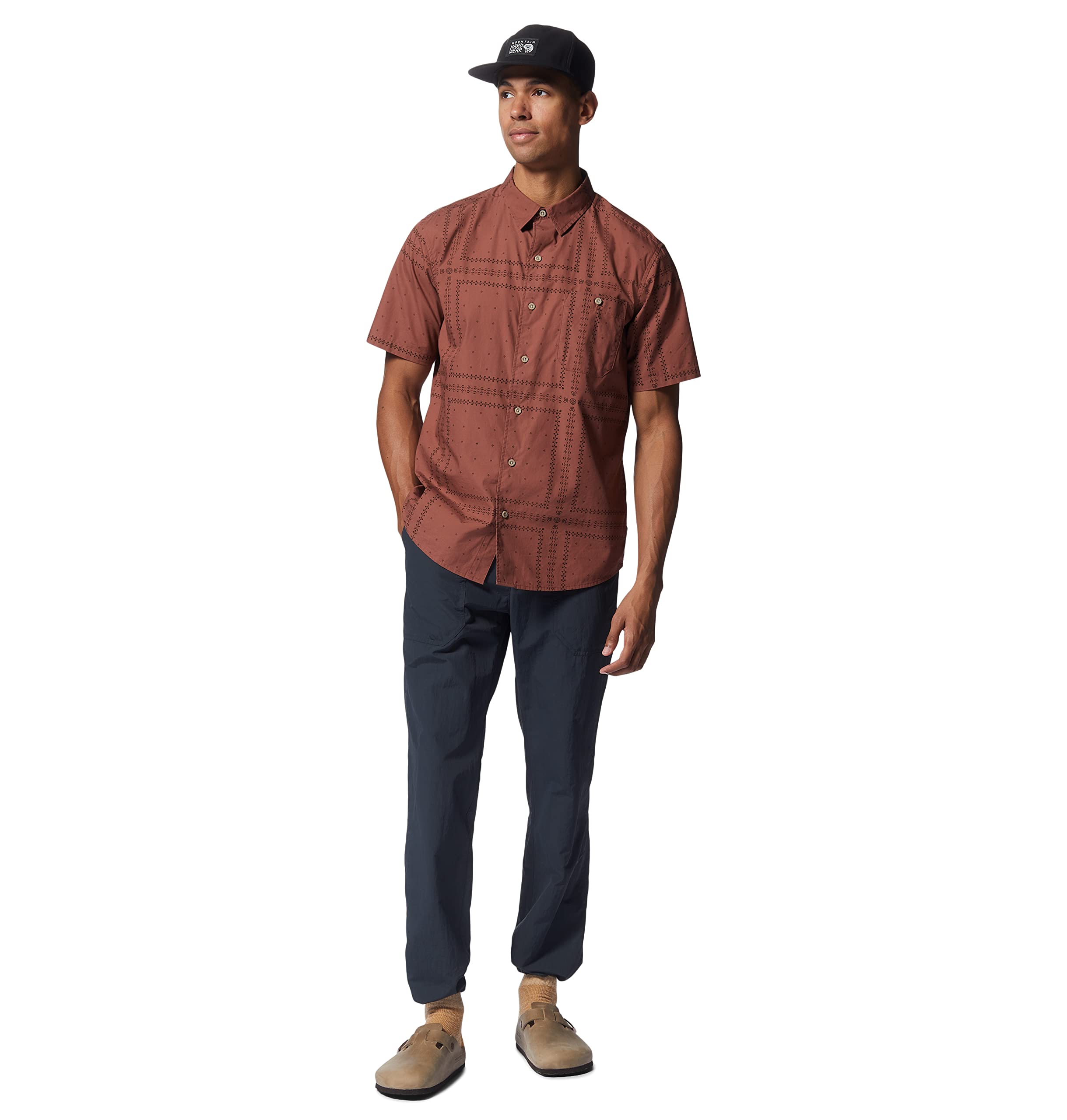 mountain-hardwear-stryder-pants-lightweight-quick-dry-hiking-pants-in-100-recycl image 6