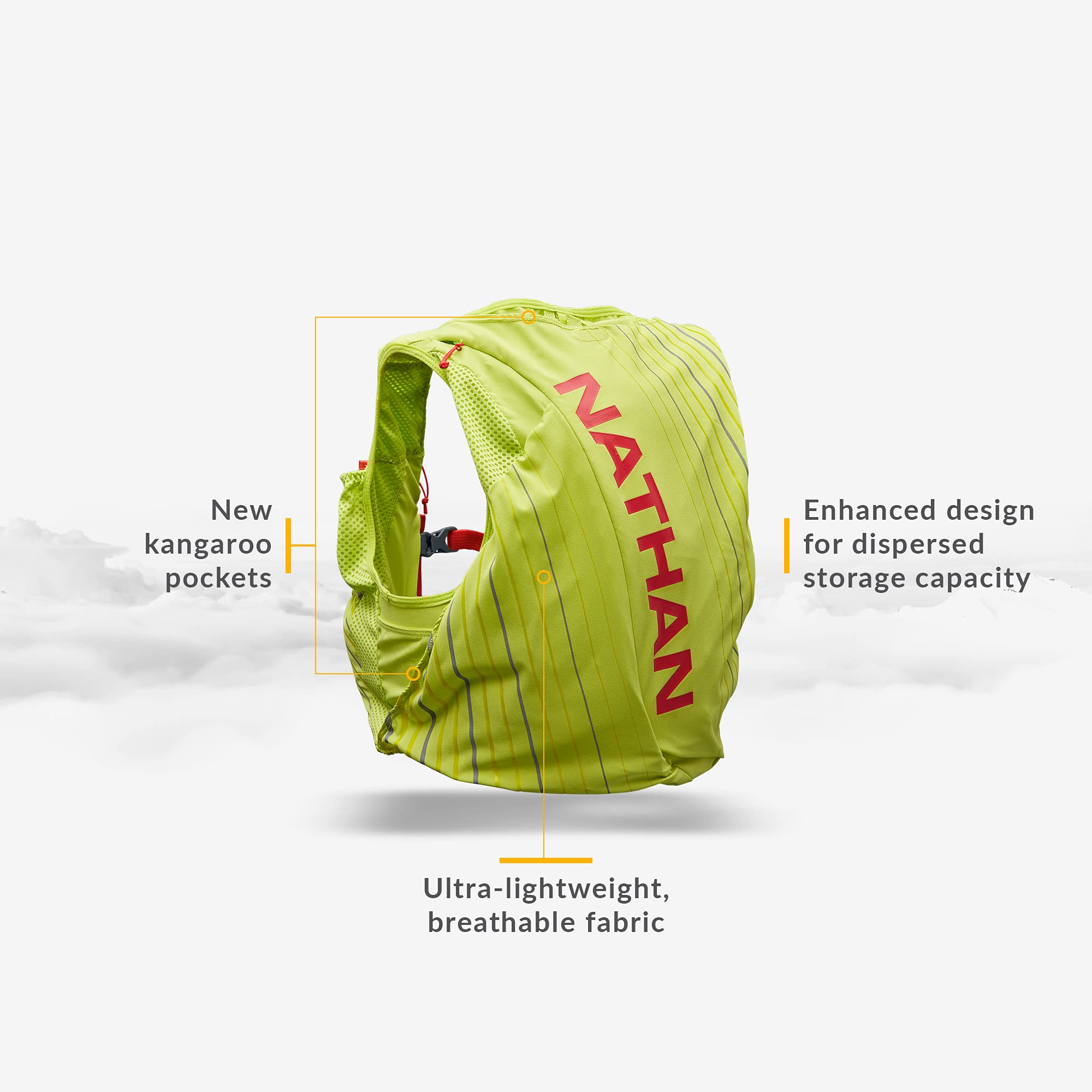nathan-women-s-hydration-running-vest-12l-with-1-6l-water-bladder-included-light image 4