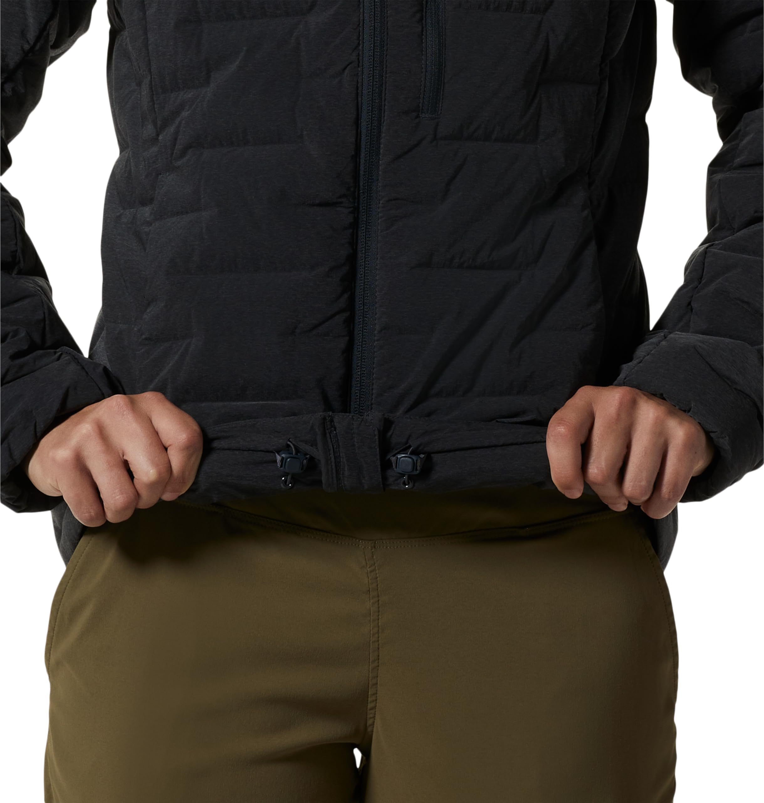 mountain-hardwear-women-s-stretchdown-hoody-stretch-insulated-goose-down-jacket- image 6