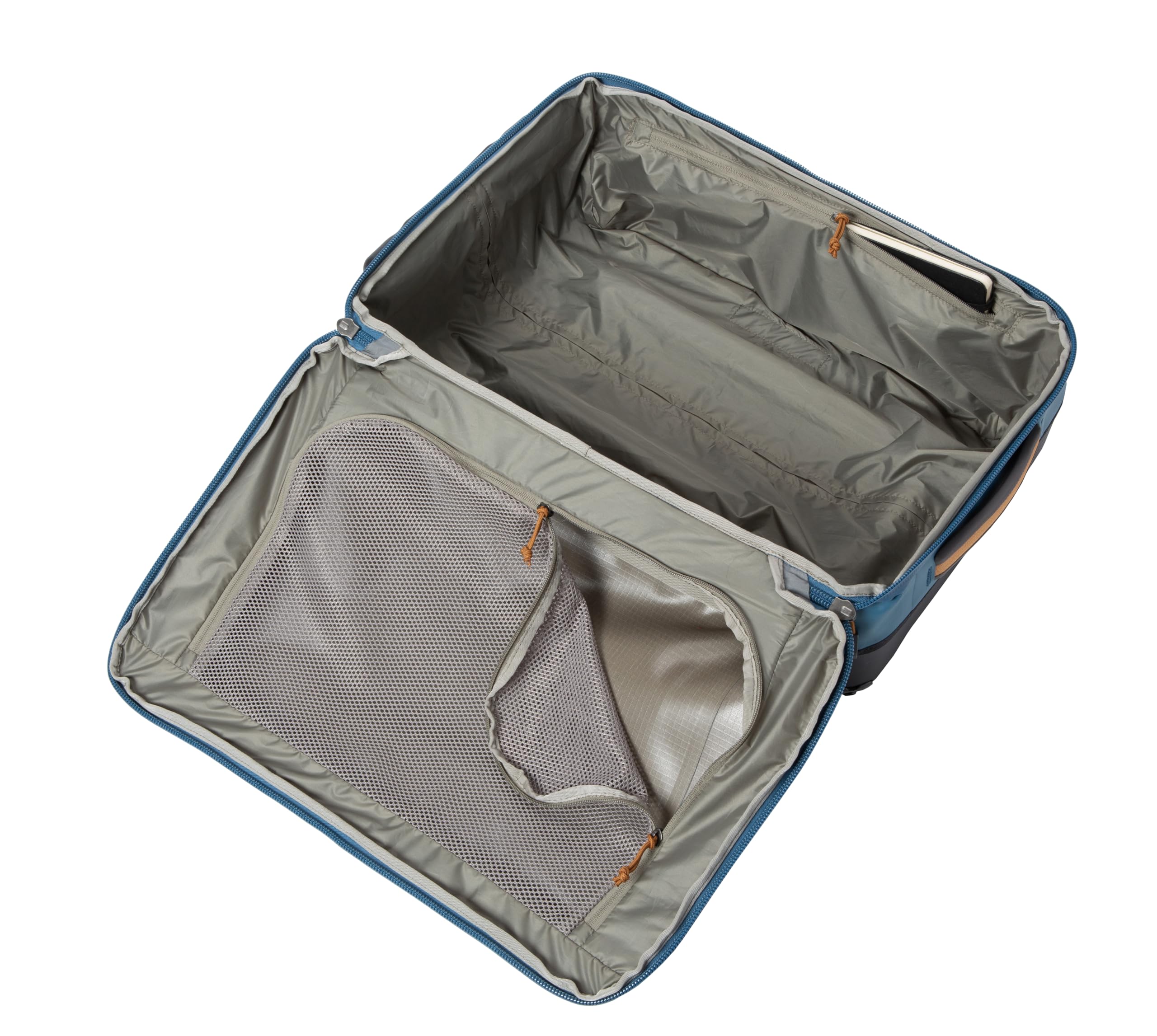 big-agnes-stagecoach-45l-wheeled-travel-duffel-tapestry-carry-on-compliant-rolli image 4