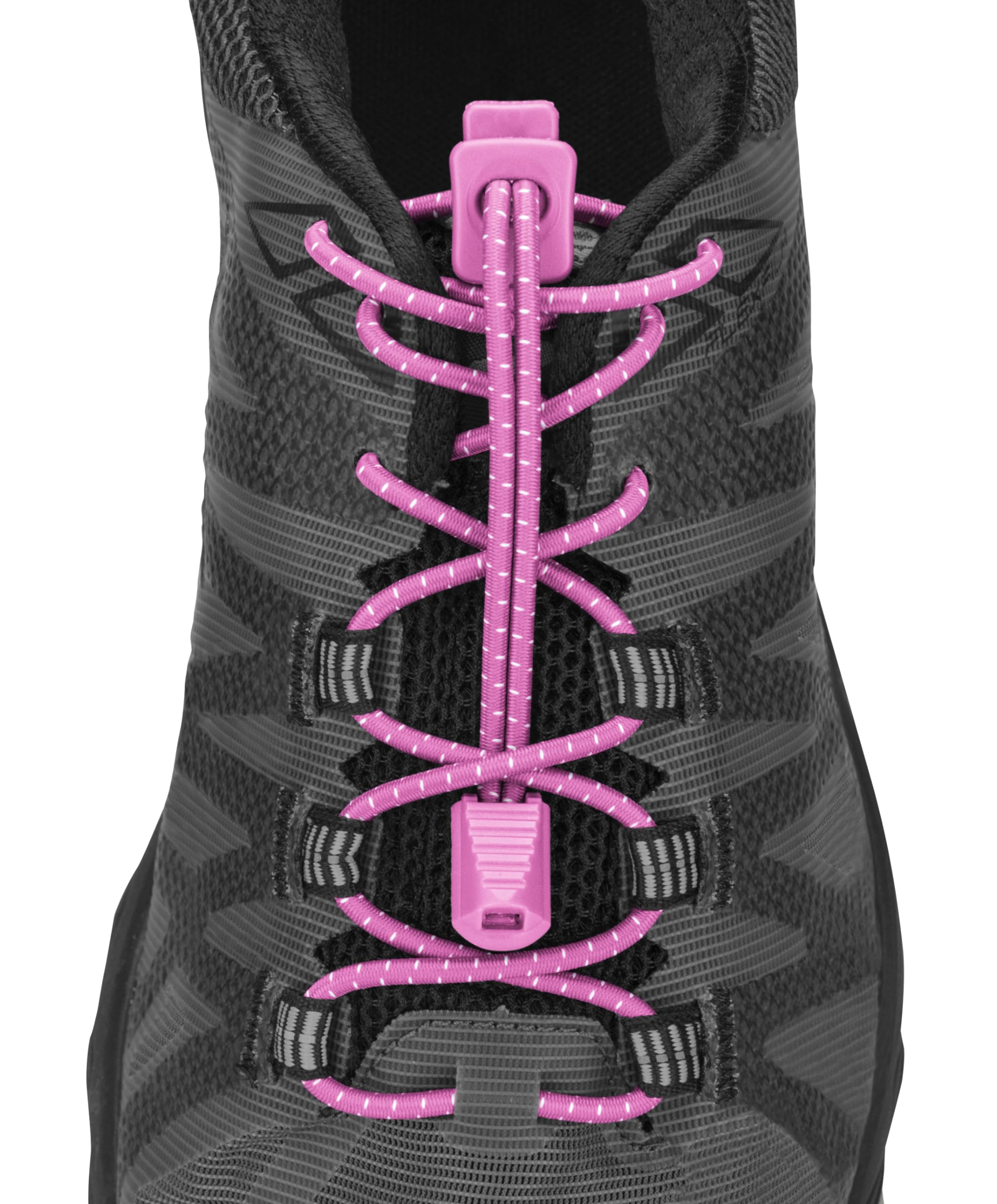 nathan-elastic-no-tie-shoe-laces-for-running-and-active-sports image 8