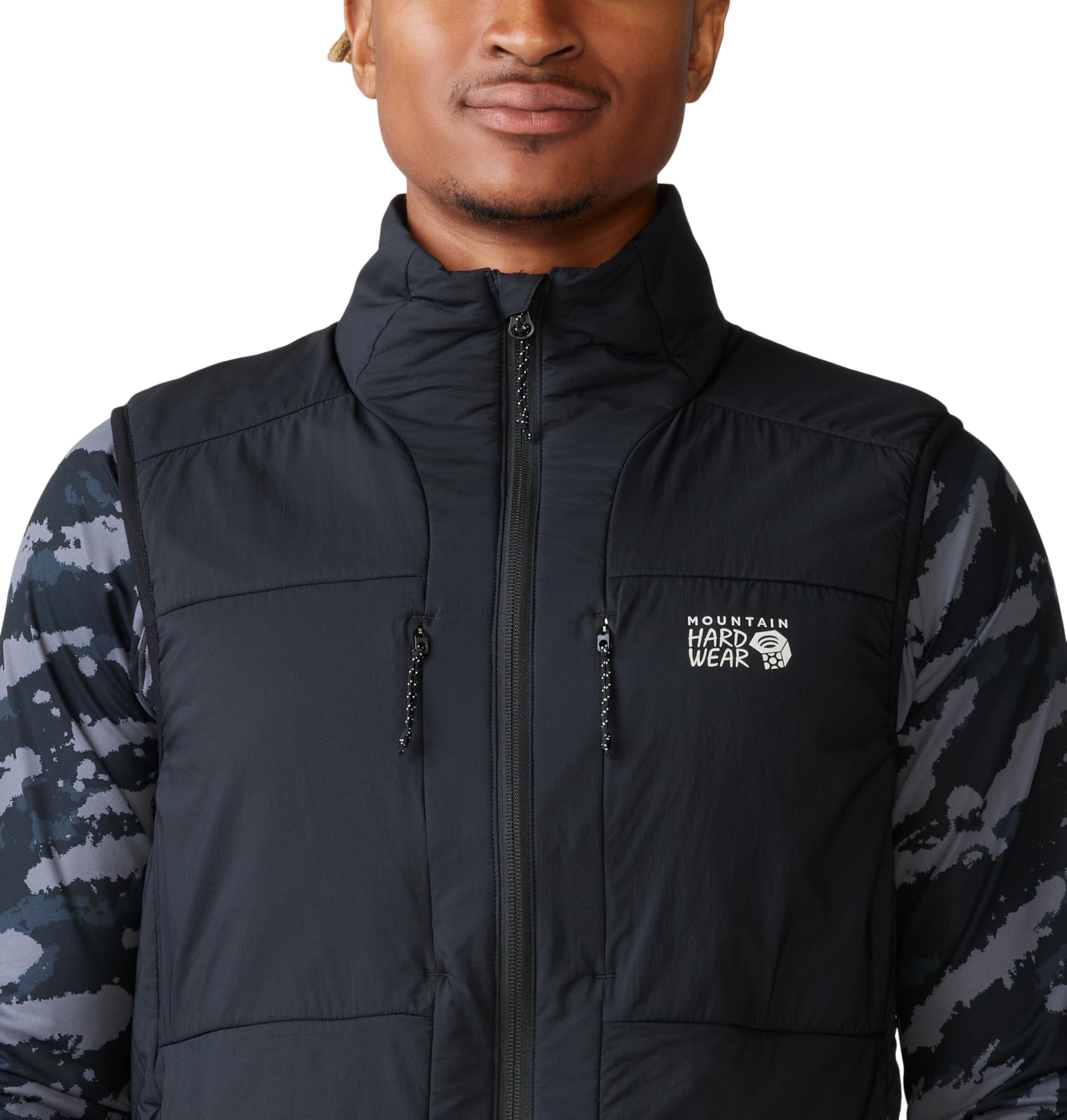 mountain-hardwear-kor-airshell-warm-vest-men-s-pertex-quantum-air-insulated-vest image 4