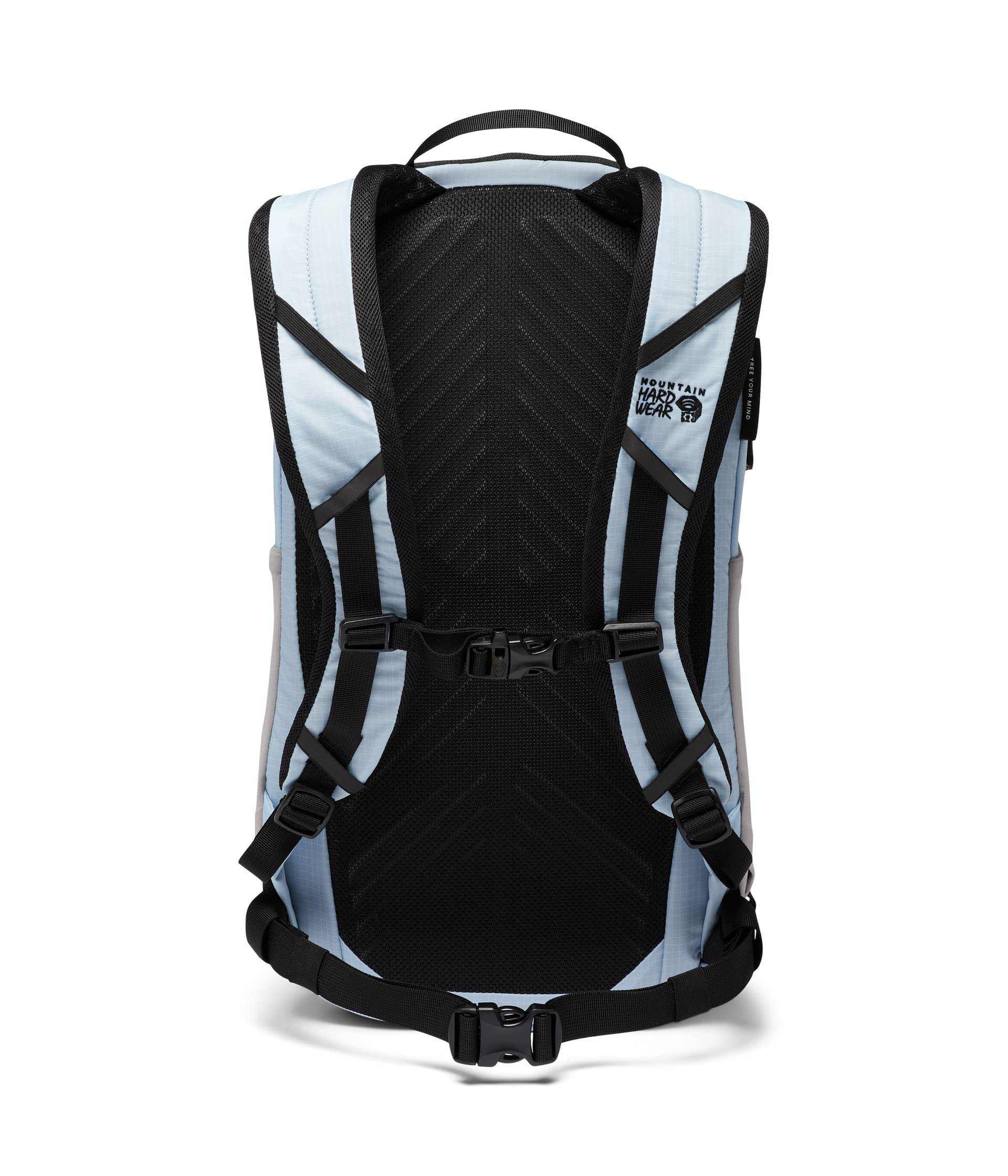 mountain-hardwear-field-day-16l-backpack-compact-cordura-ripstop-daypack-with-pa image 3