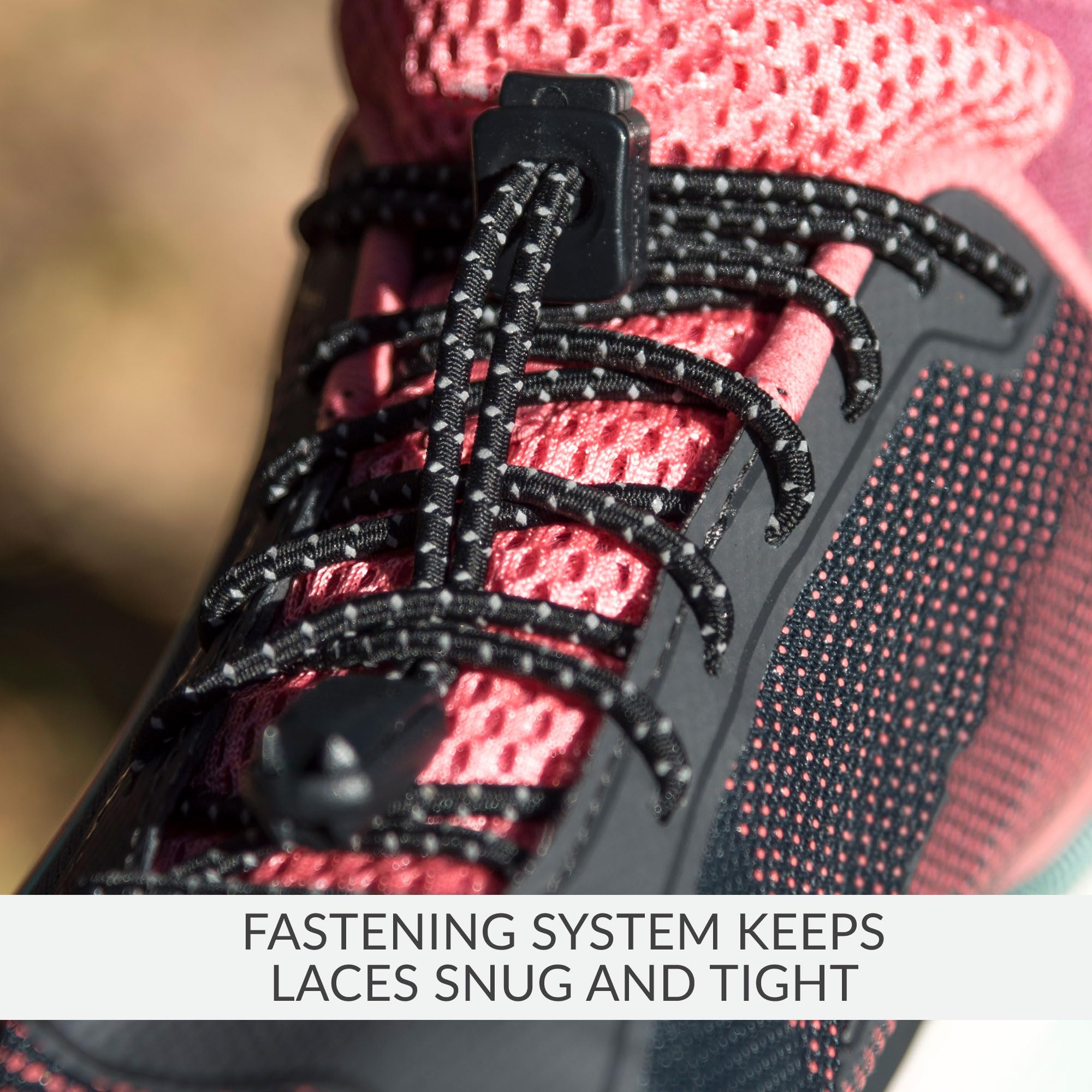 nathan-elastic-no-tie-shoe-laces-for-running-and-active-sports image 3