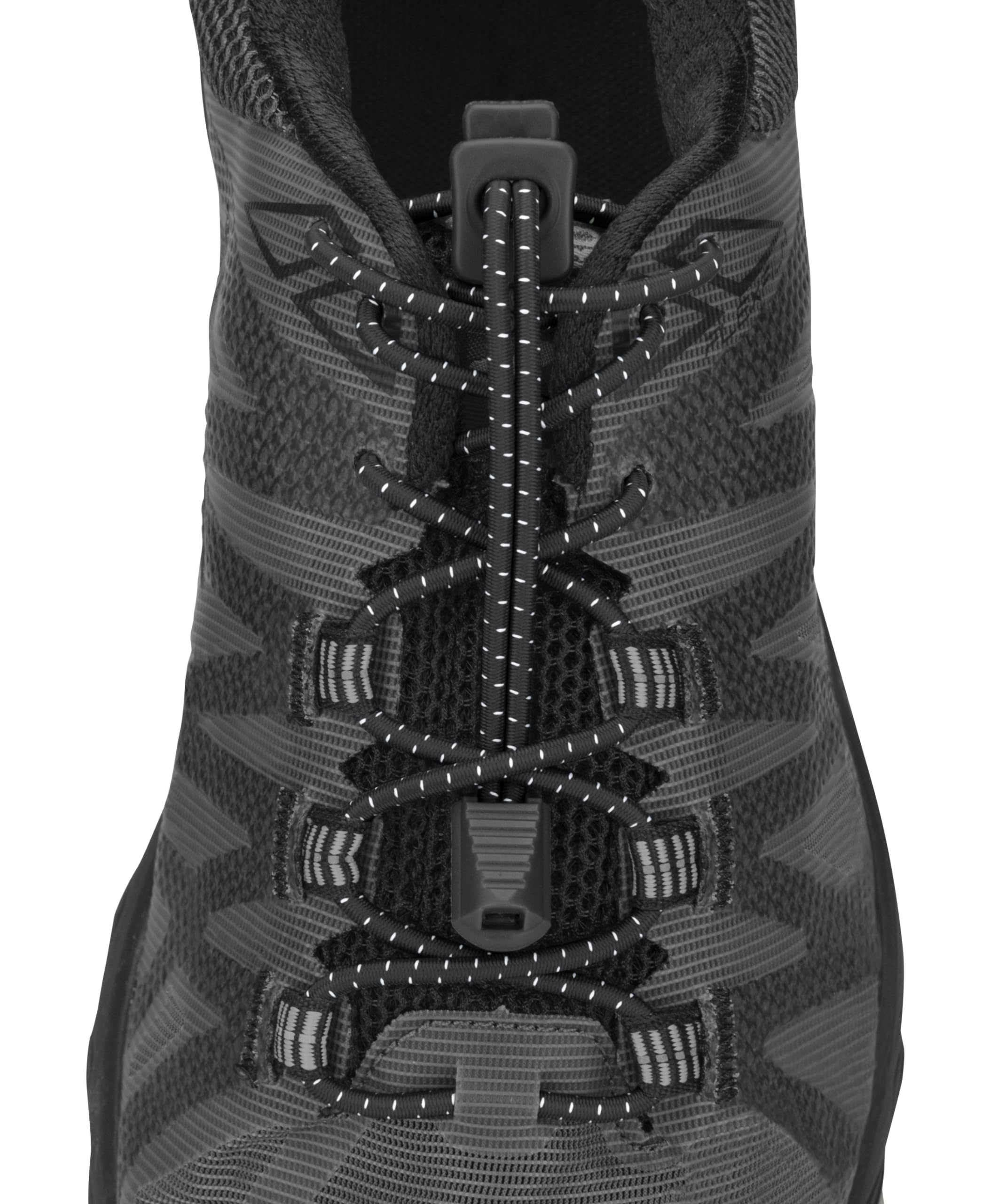 nathan-elastic-no-tie-shoe-laces-for-running-and-active-sports image 1