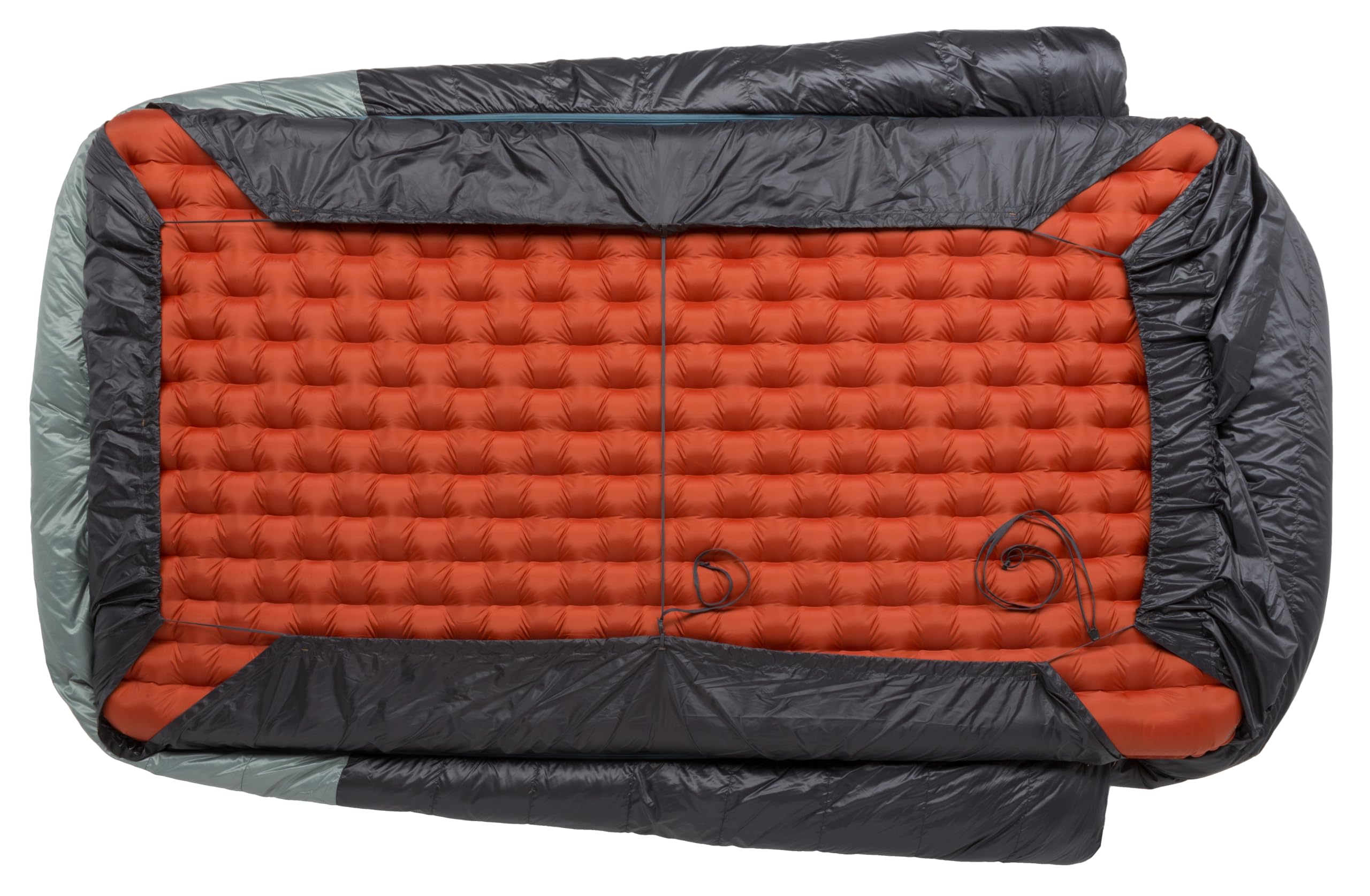 big-agnes-king-solomon-20-f-doublewide-sleeping-bag-2-person-650-down-tek-with-z image 5