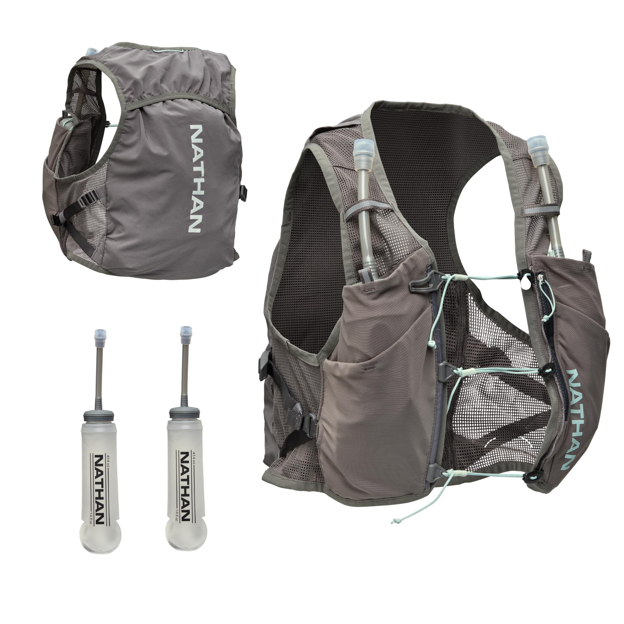nathan-pinnacle-breeze-women-s-hydration-running-vest-lightweight-breathable-mes image 7