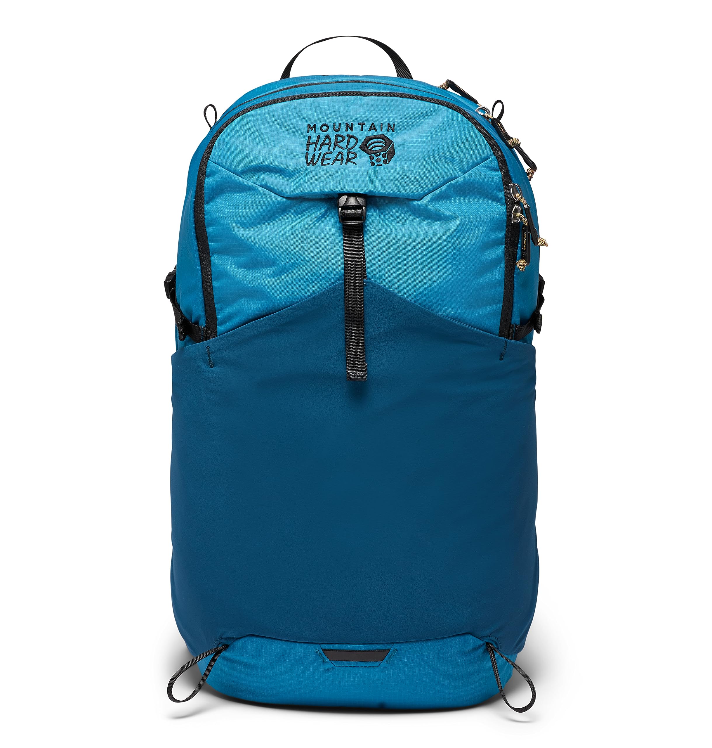 mountain-hardwear-field-day-28l-backpack-recycled-ripstop-everyday-carry-with-la image 5
