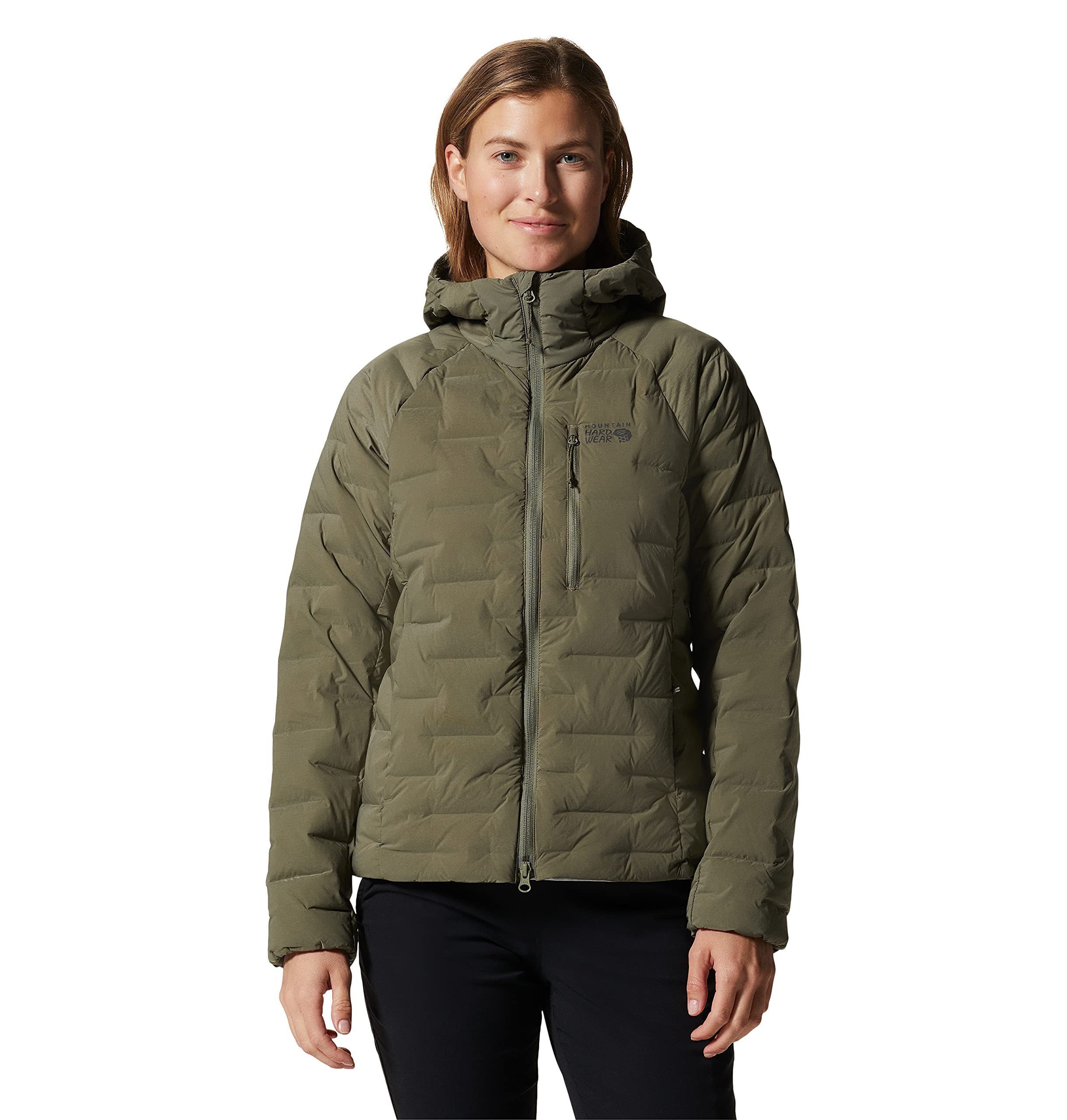 mountain-hardwear-women-s-stretchdown-hoody-stretch-insulated-goose-down-jacket- image 8