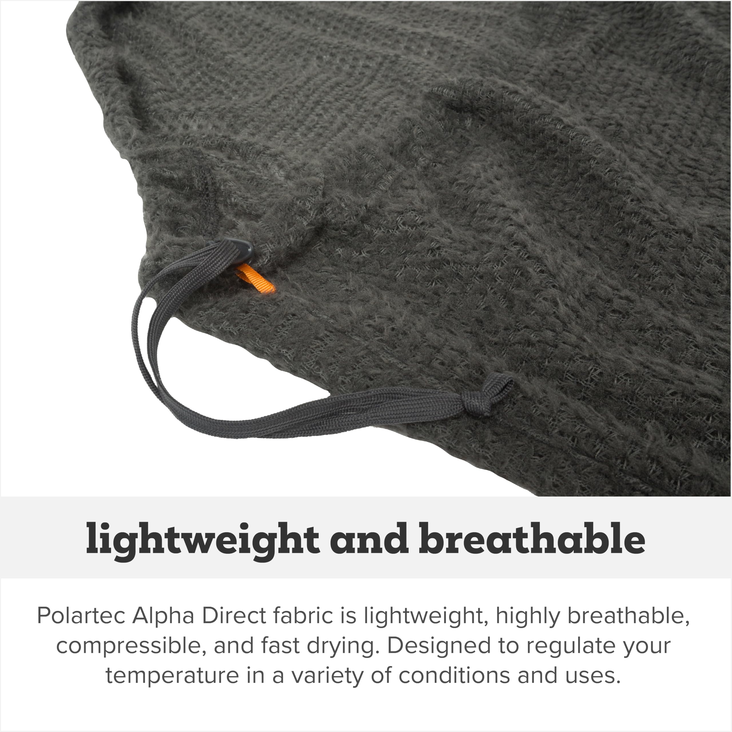 big-agnes-alpha-direct-fleece-sleeping-bag-liner-polartec-alpha-direct-ultraligh image 6