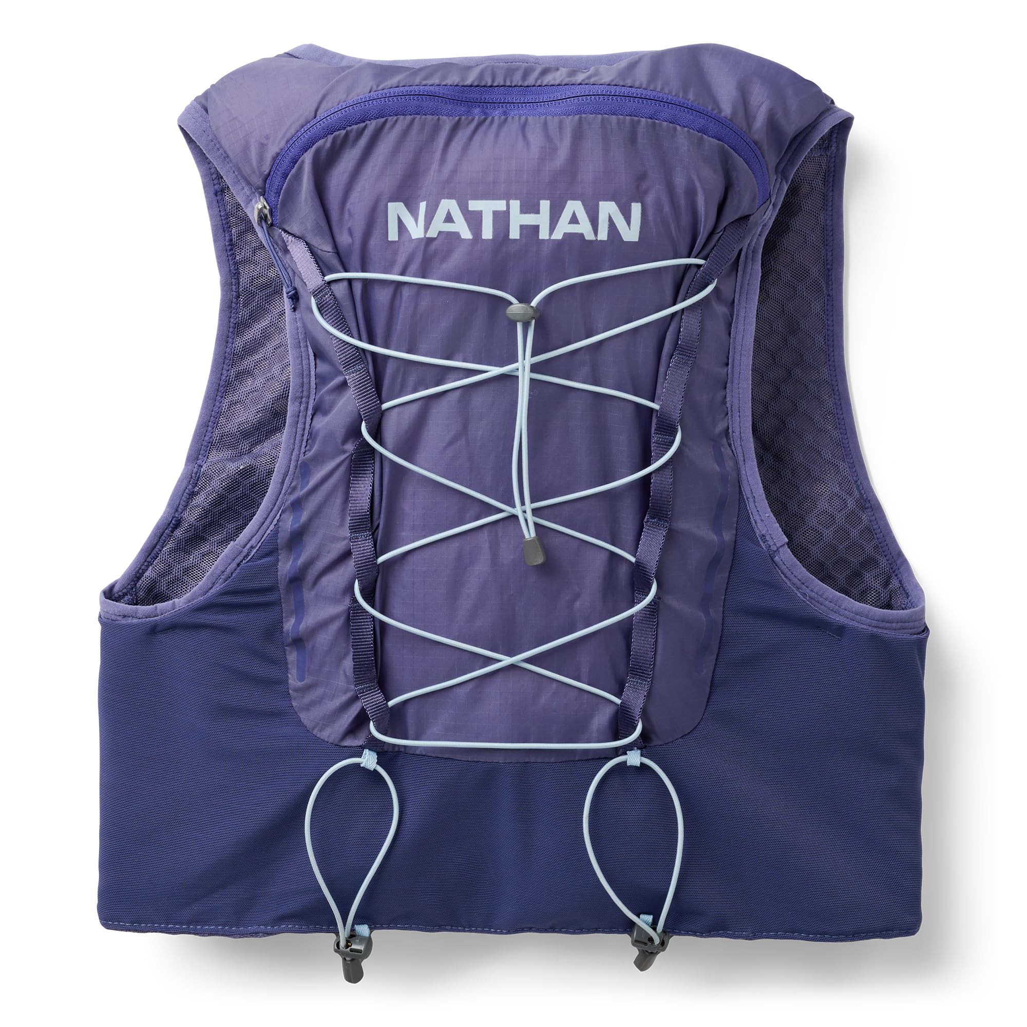 nathan-vaporair-4-8l-women-s-hydration-running-vest-quick-fit-adjustment-expanda image 2
