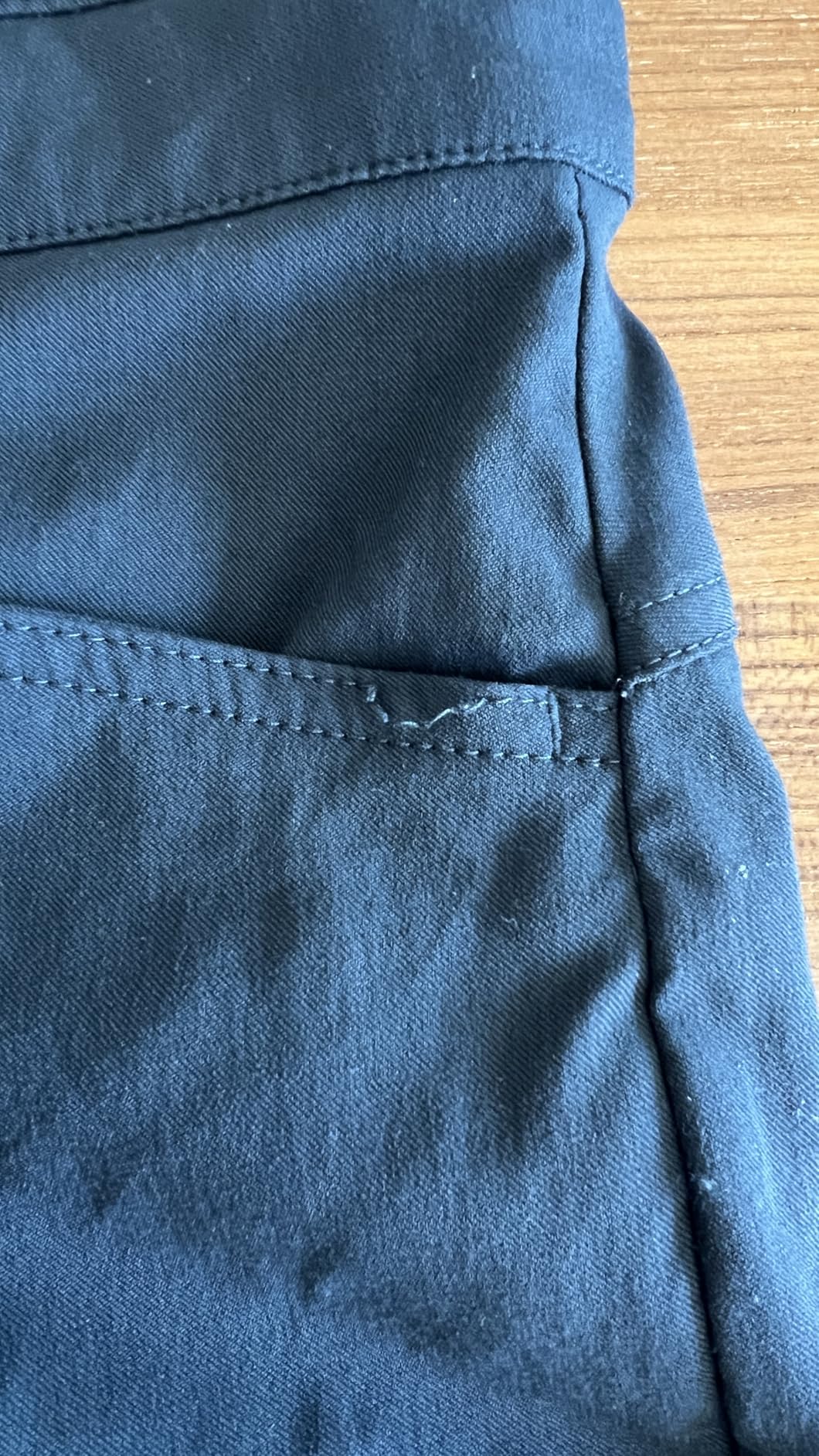 Good fit, ran a little slim