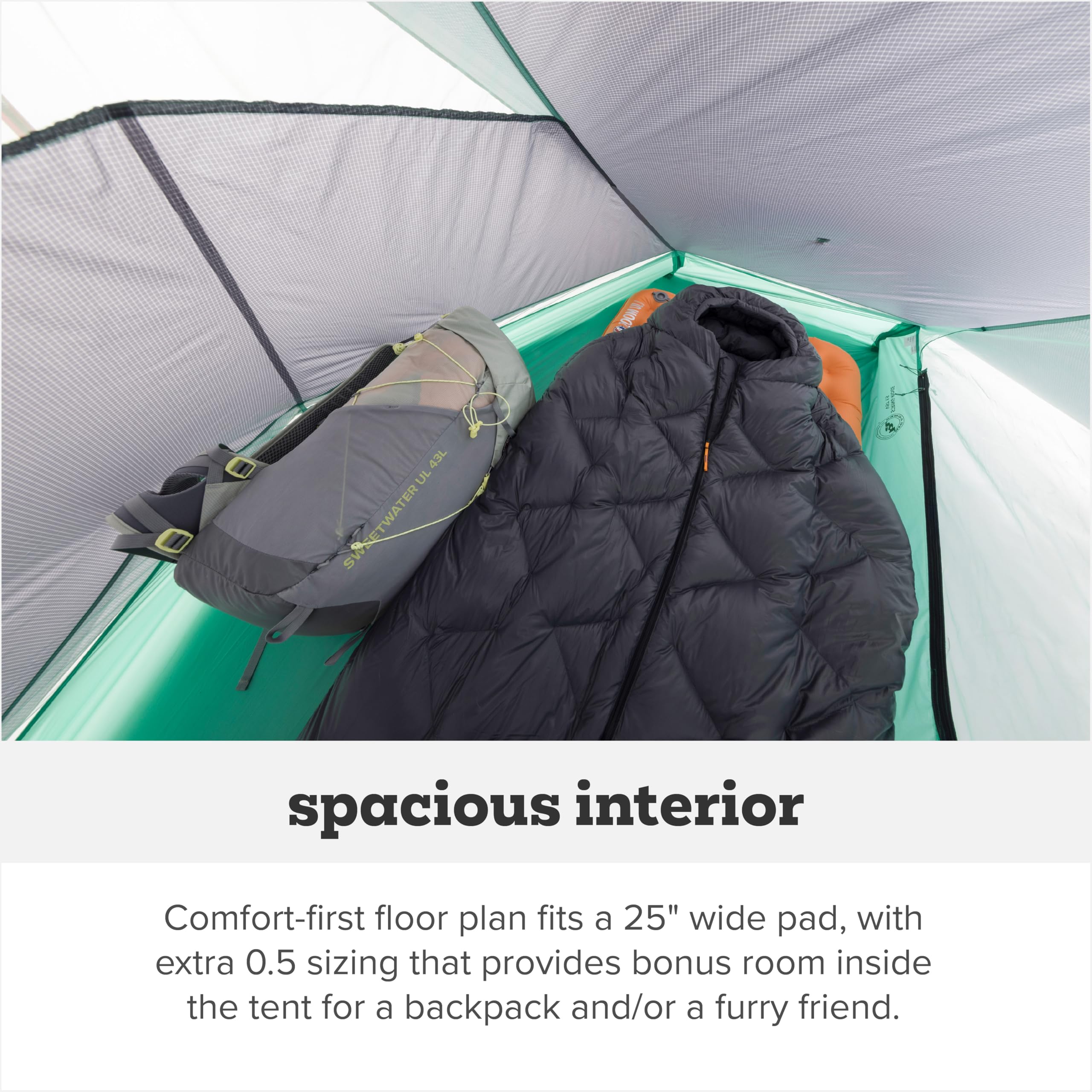 big-agnes-string-ridge-vst-premium-ultralight-trekking-pole-backpacking-tent-1-5 image 7