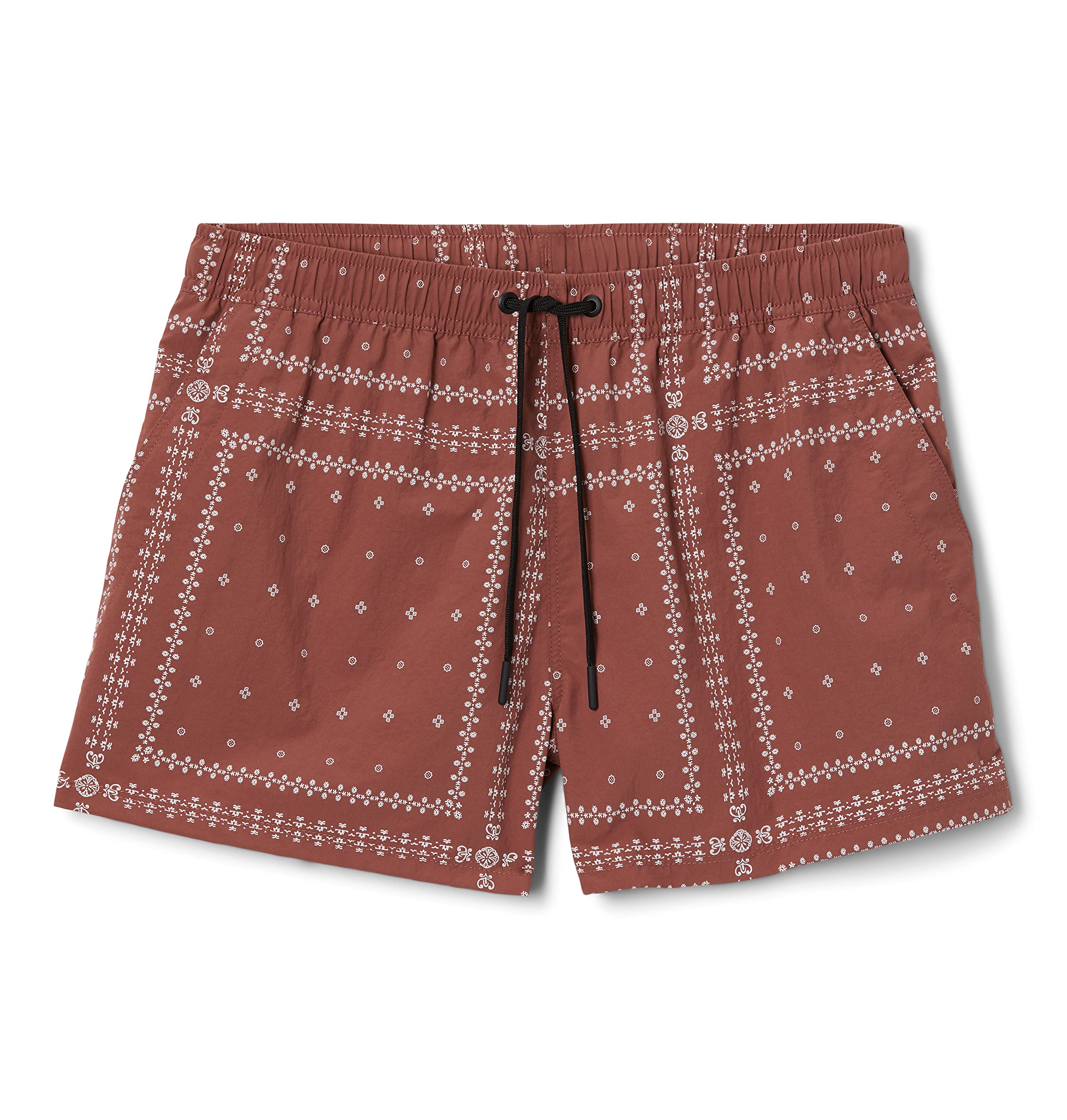 mountain-hardwear-stryder-swim-short-women-s-recycled-nylon-quick-dry-water-shor image 7