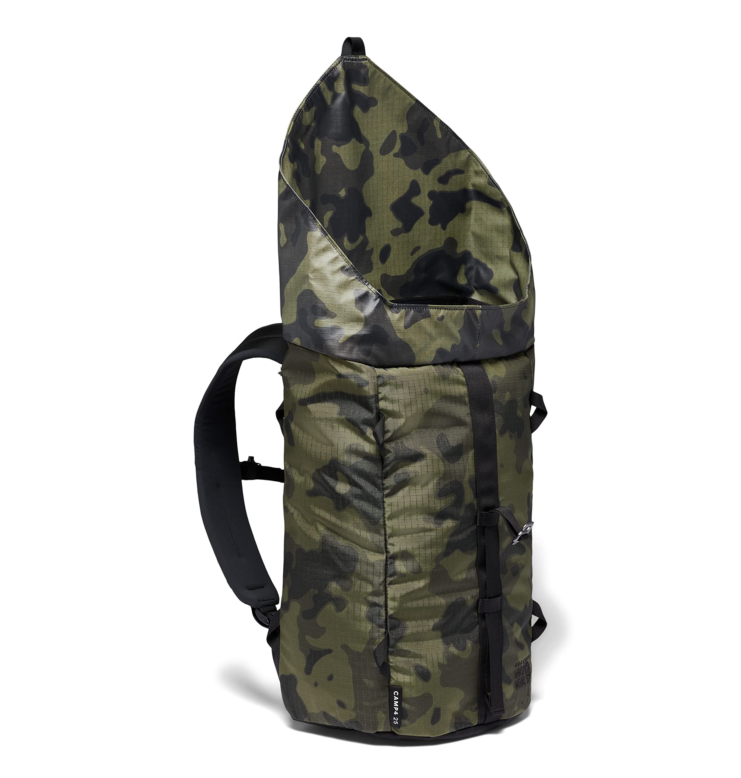 mountain-hardwear-camp-4-25l-backpack-light-army-camo-print-one-size image 7