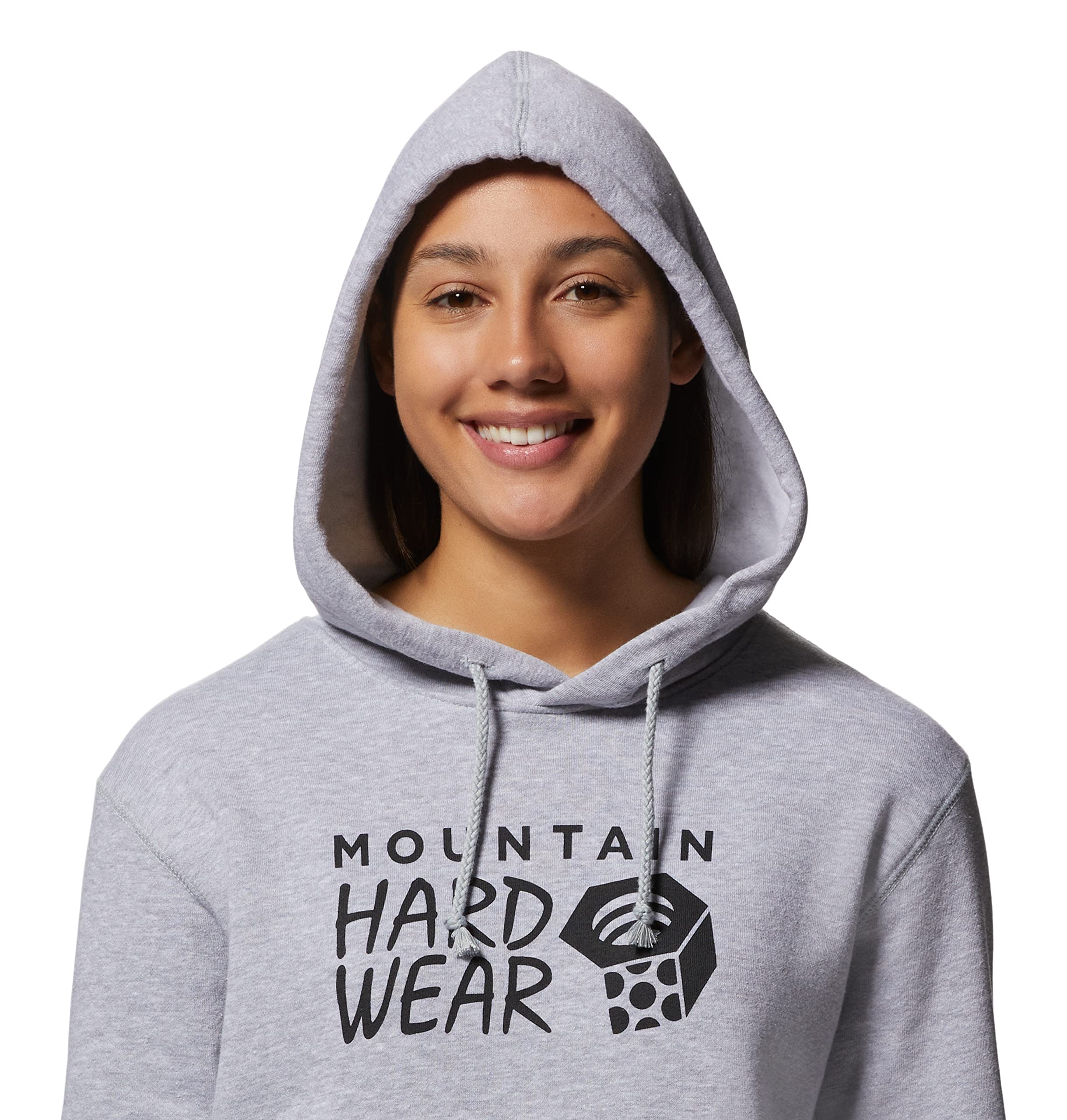 mountain-hardwear-mhw-logo-women-s-pullover-hoody-midweight-cotton-blend-fleece image 4