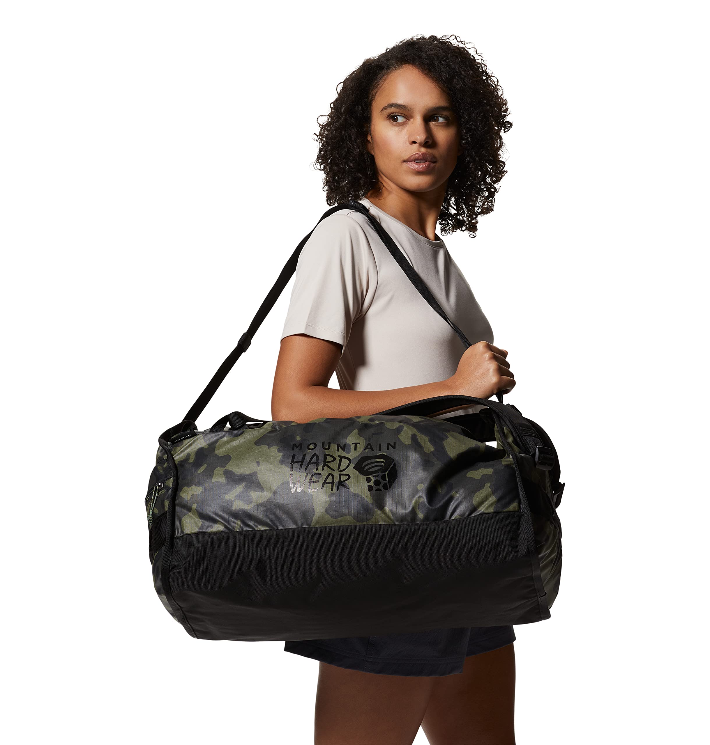 mountain-hardwear-camp-4-printed-duffel-45l-light-army-camo-print-small-integrat image 4