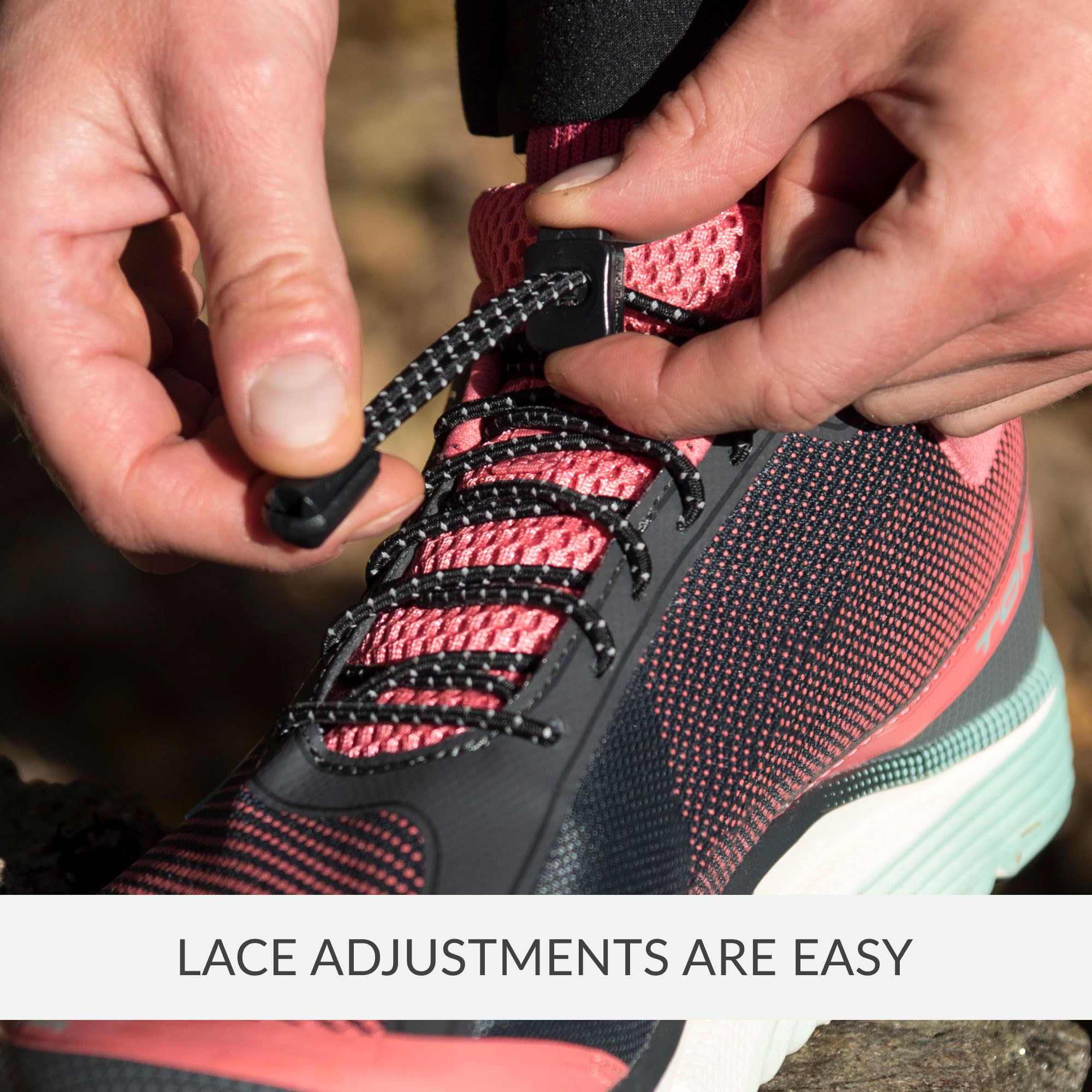 nathan-elastic-no-tie-shoe-laces-for-running-and-active-sports image 4