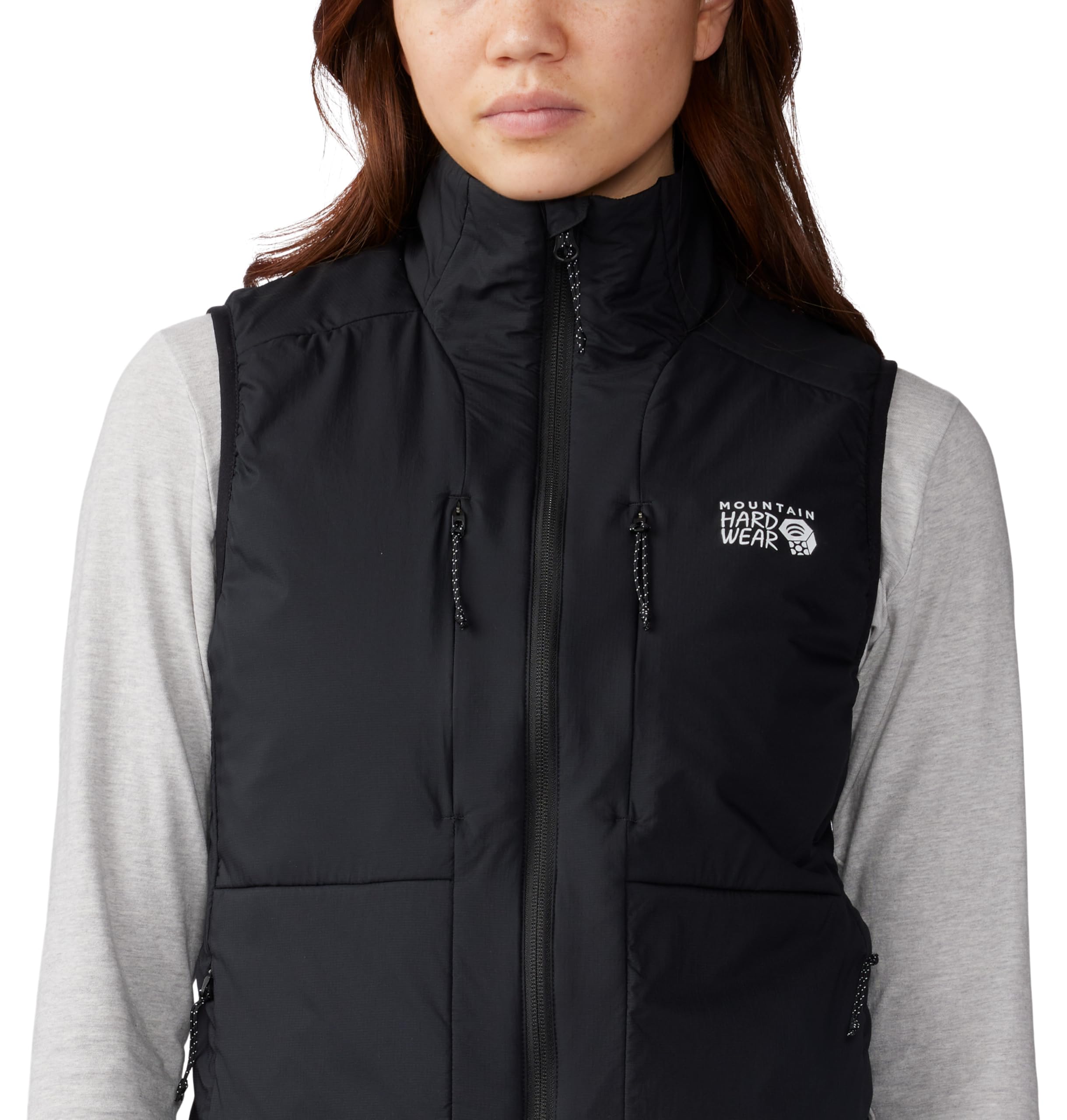 mountain-hardwear-kor-airshell-warm-women-s-vest-pertex-quantum-air-with-airmesh image 4