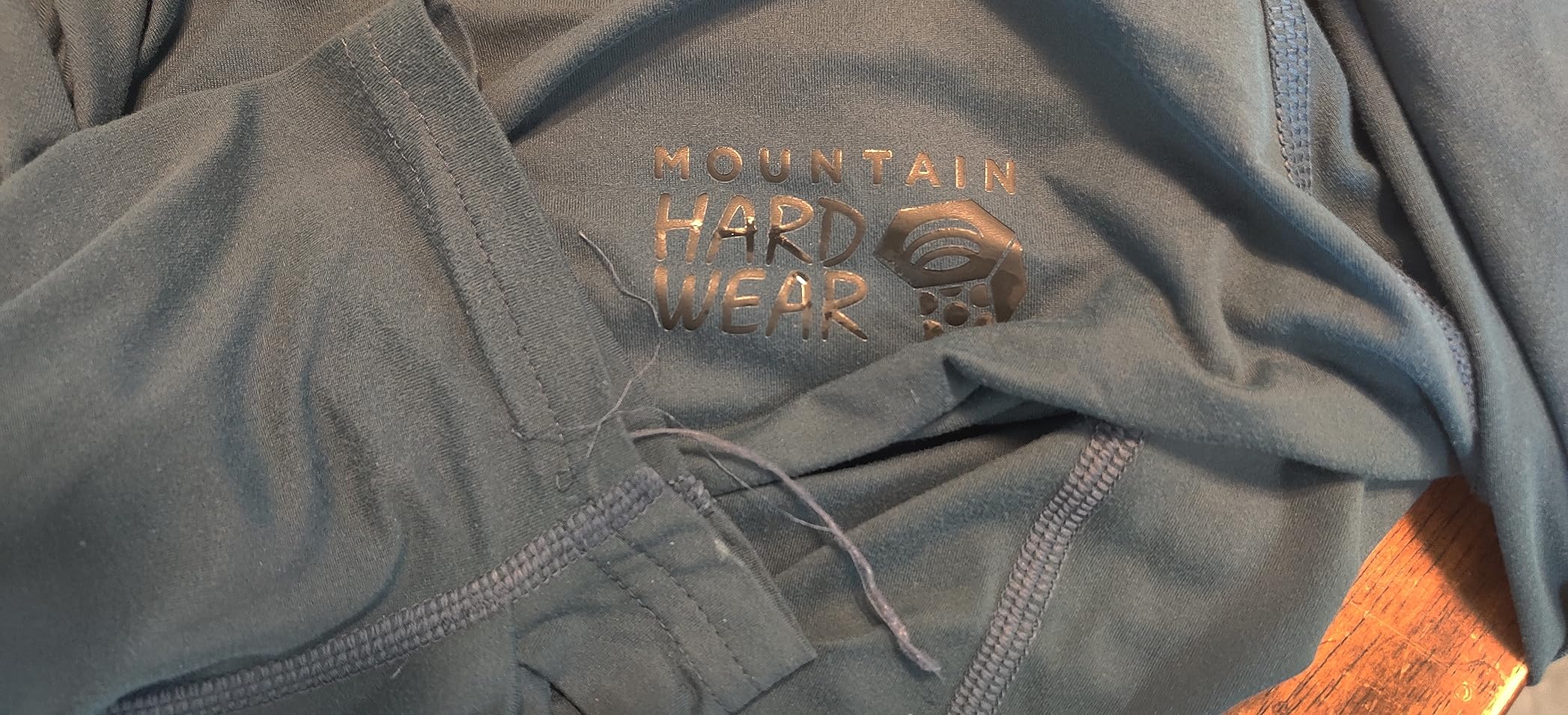 My go-to shirt all summer